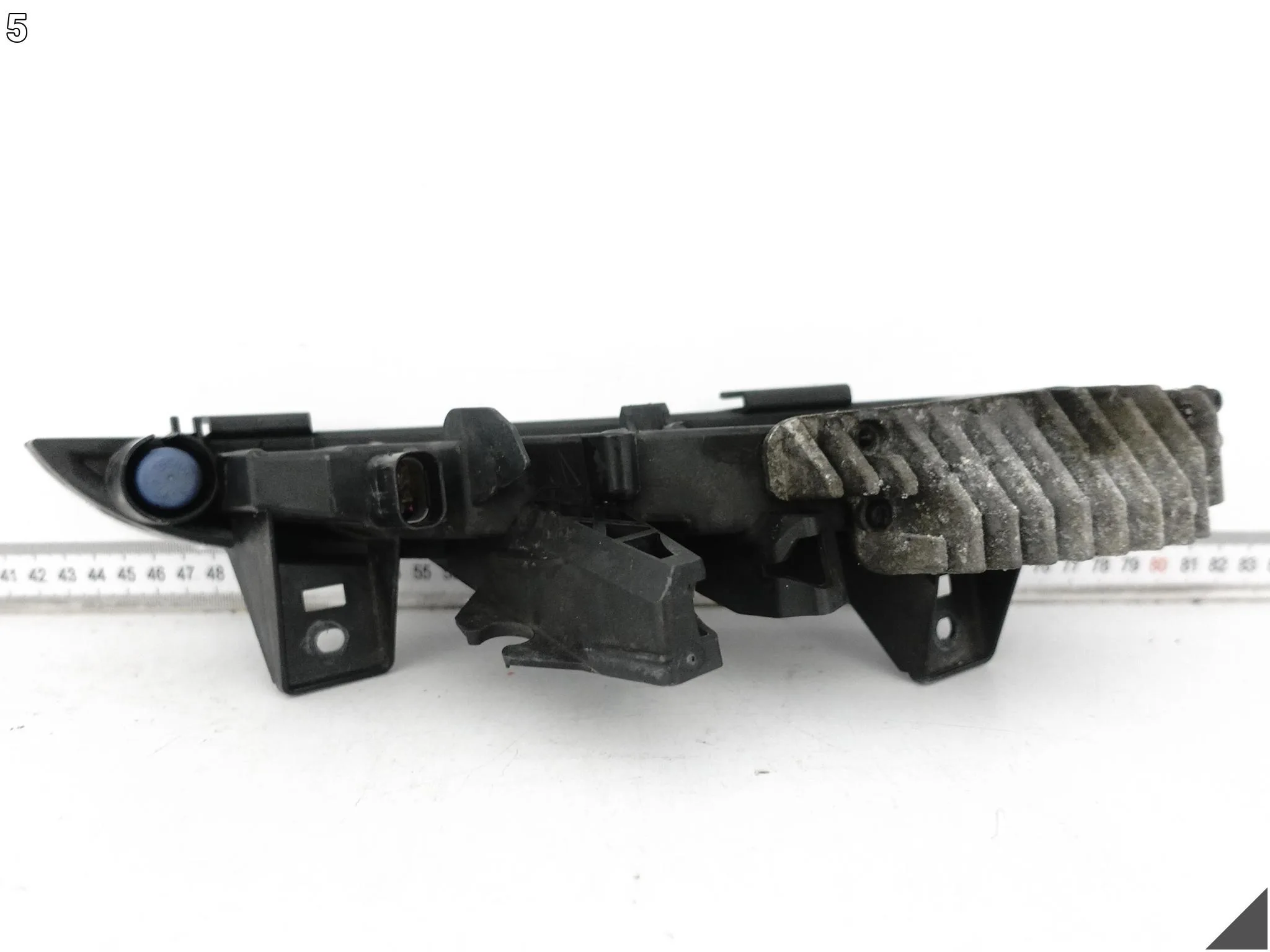 PORSCHE BOXSTER 981 III 3 12-16 HALOGEN LED DRL KIERUNKOWSKAZ LEWY PRZÓD 8a9f50d24d4cb30c9fda817e98a7aade