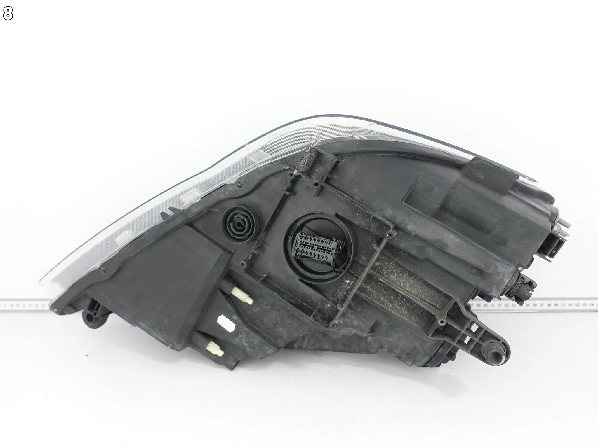SEAT LEON III 3 5F1 5F0 LIFT 17-20 LAMPA FULL LED LEWA PRZÓD EUROPA d93235b454bccb13750d9c45d7f894ca