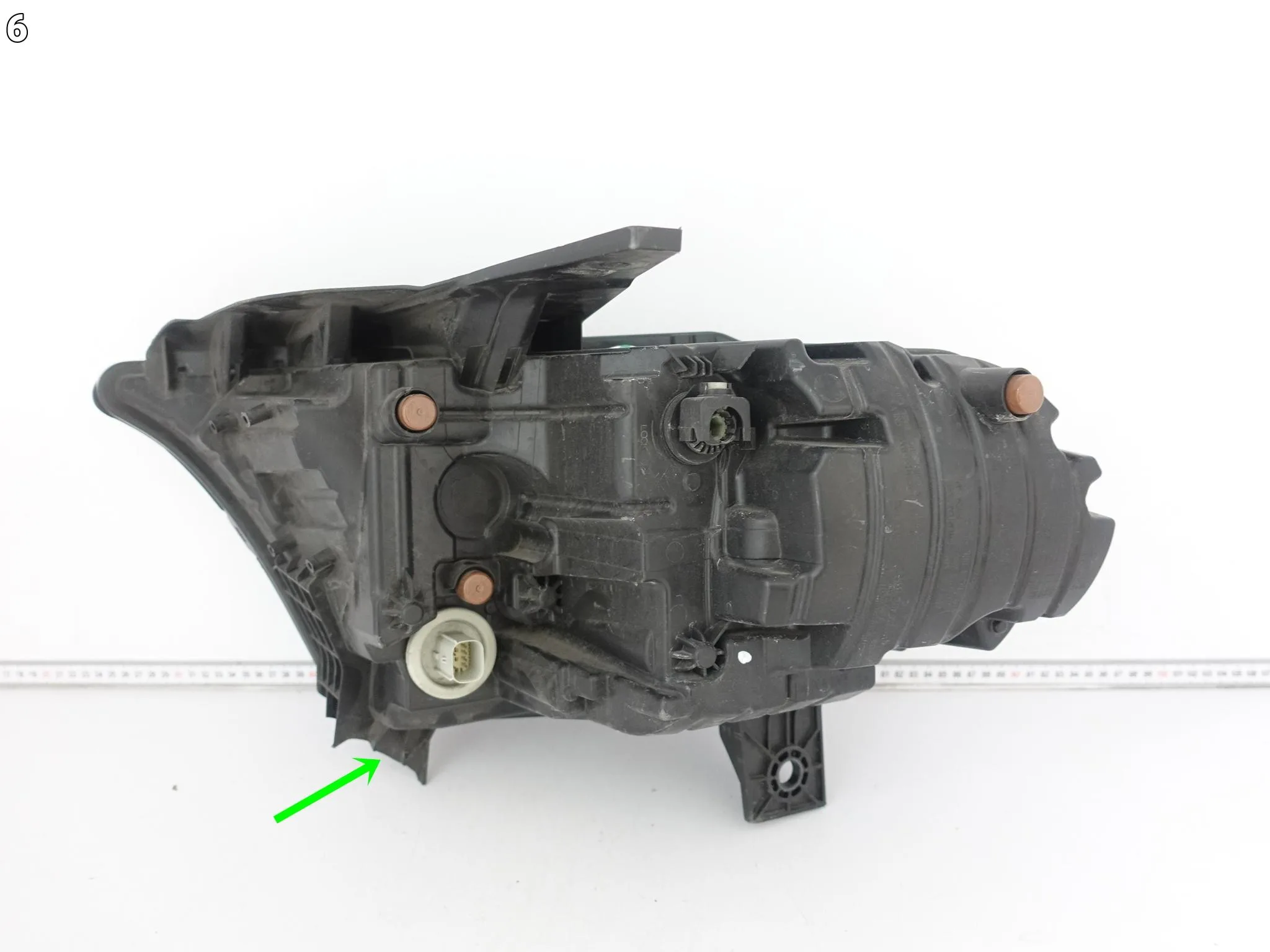 DODGE DURANGO 21-26 LIFT HEMI SRT LAMPA FULL LED PREMIUM BLACK PRAWA USA fc55a8a88a9fd90524ac94fd92a4d8a9