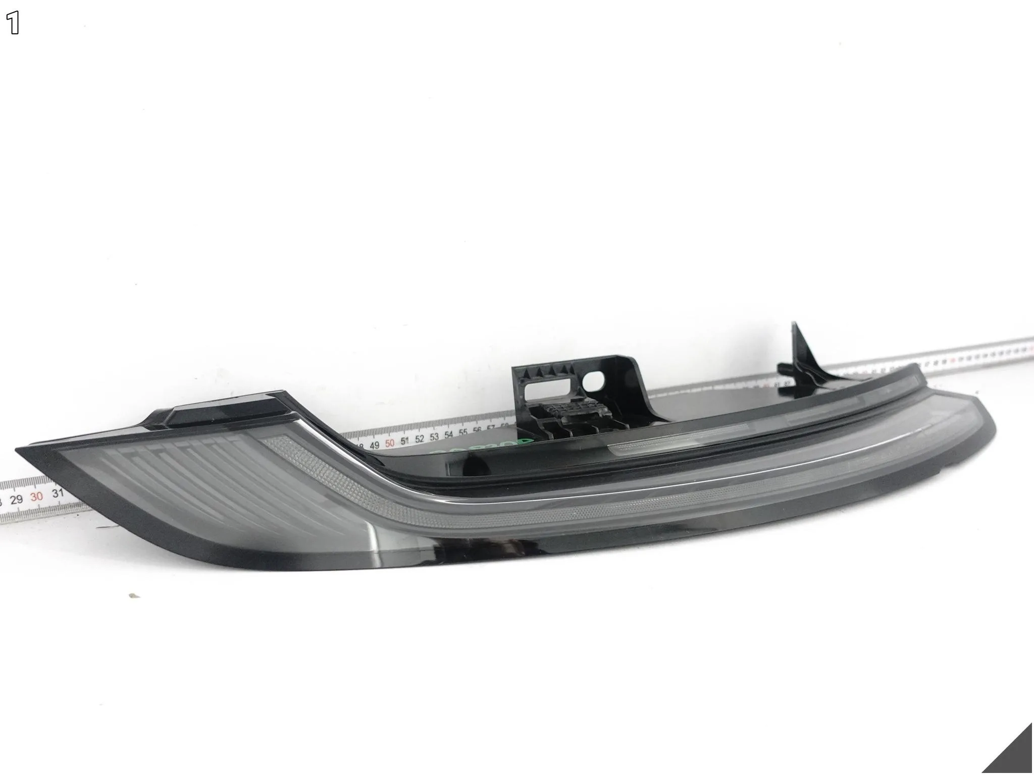 PORSCHE 911 992 19-24 LAMPA LED W BŁOTNIK LEWA TYŁ EUROPA BASE 992945091E 0cfc1d3c7f4731c51022dc056a9daa04