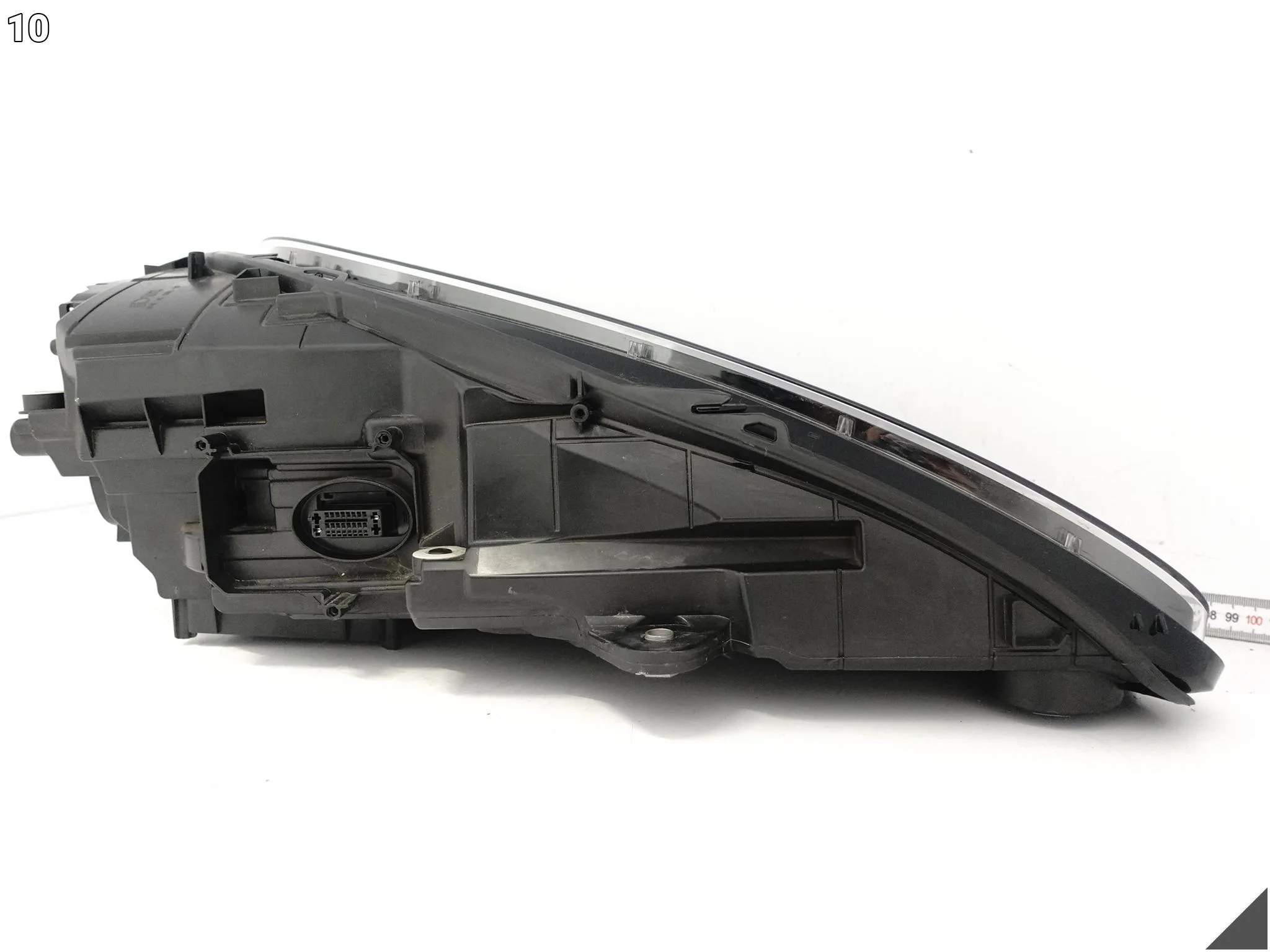 PORSCHE MACAN 95B LIFT 18-22 LAMPA PDLS FULL LED LEWA PRZÓD EUROPA *09AP* e713192e98a67c076eab898c070e4c38