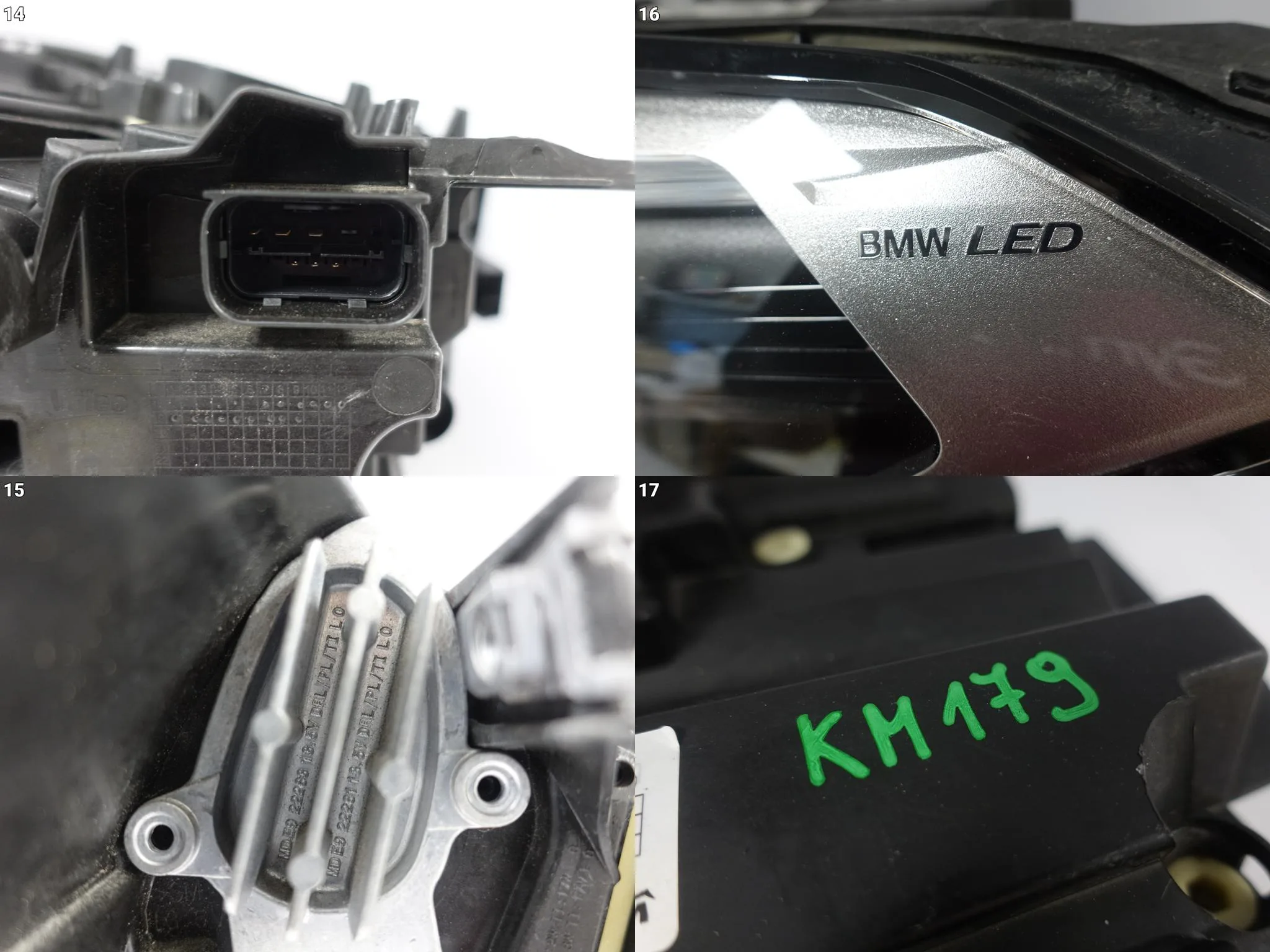 BMW X1 F48 LCI LIFT 19-22 LAMPA FULL LED LEWA PRZÓD EUROPA 5f797a809e3e555b5f9beb28b3c8d134