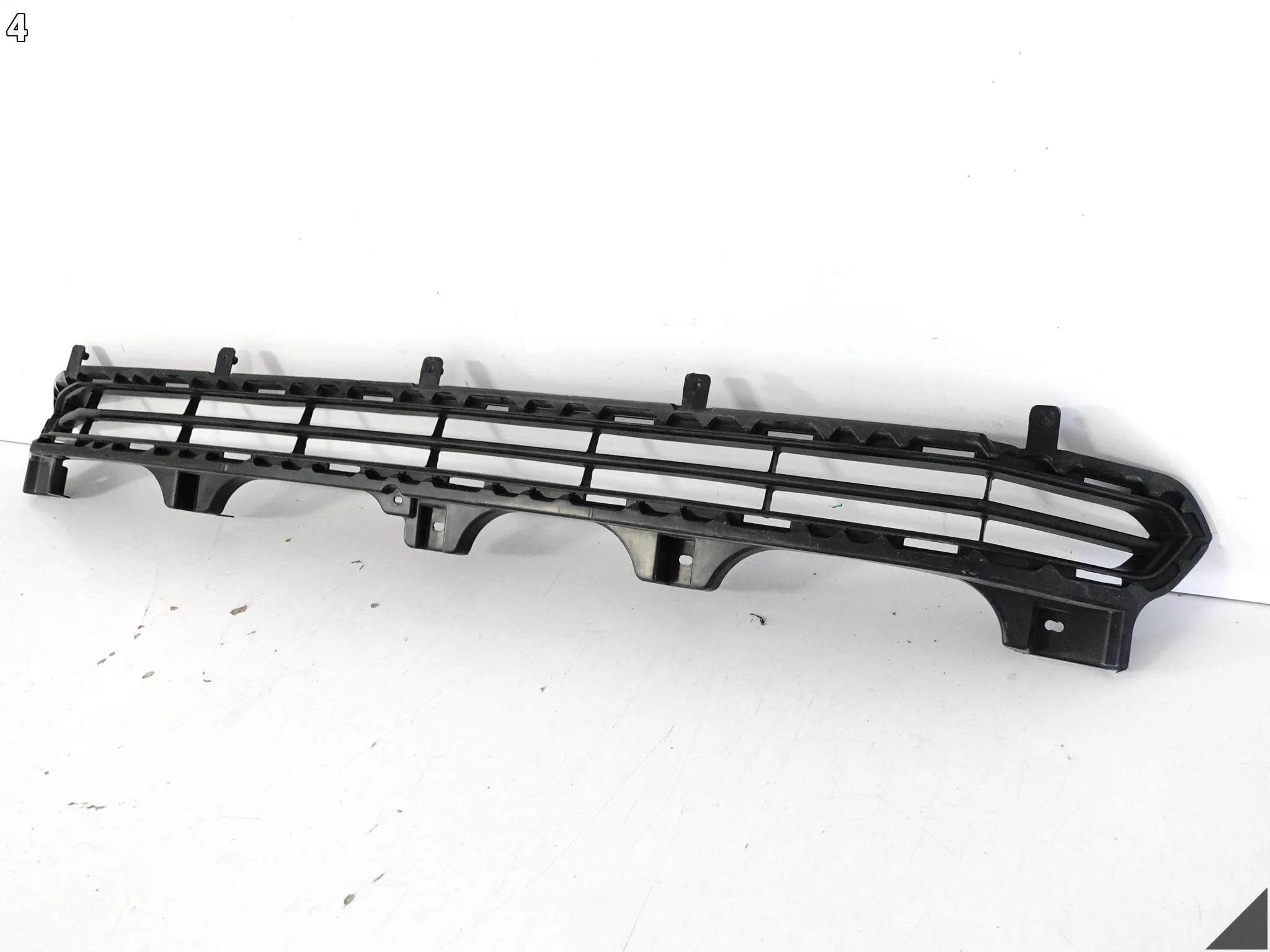 TOYOTA LAND CRUISER IV J150 PRADO LIFT 17-23 KRATKA WLOT W ZDERZAK PRZÓD d951c92a8d2cc8e8d47dc34280bbd464