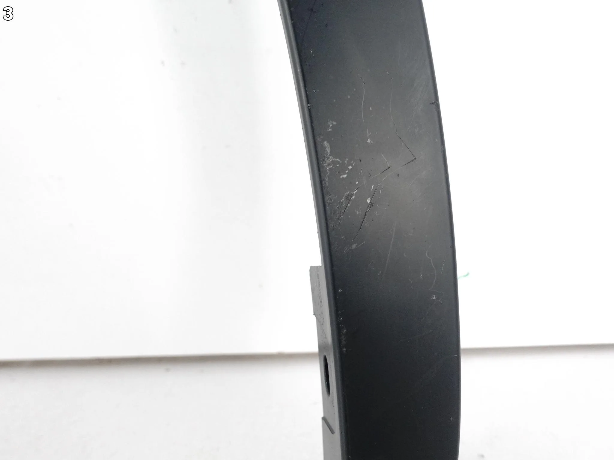 BMW X1 II F48 M-PAKIET LIFT LCI 15-22 LISTWA NAKŁADKA BŁOTNIK PRZÓD PRAWA 083d35a95b2be8d6a69a9efd256c0888