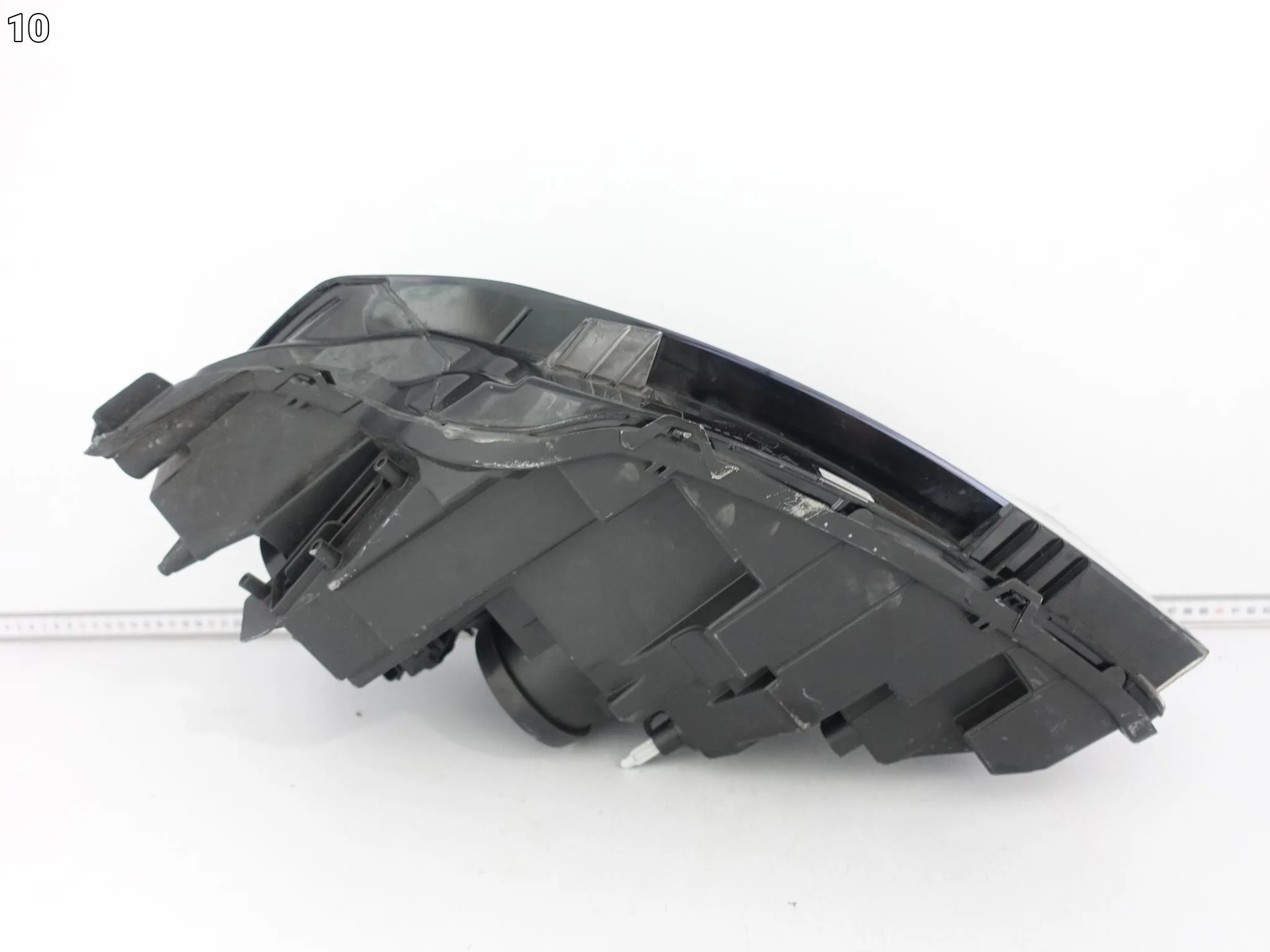 PEUGEOT 508 II 2 R83 18-23 LAMPA ZWYKŁA HALOGEN SOCZEWKA + LED PRAWA EU 7ea40a6b89fcd6eed9daf6c10b96a579