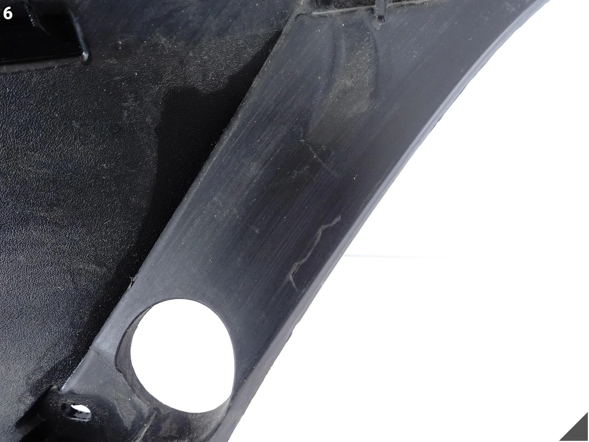 PEUGEOT 3008 II 5008 II WZMOCNIENIE STELAŻ GRILLA ATRAPA ZDERZAK PRZÓD a0d2b0967a3a1ae75fa67e39f09d77ed