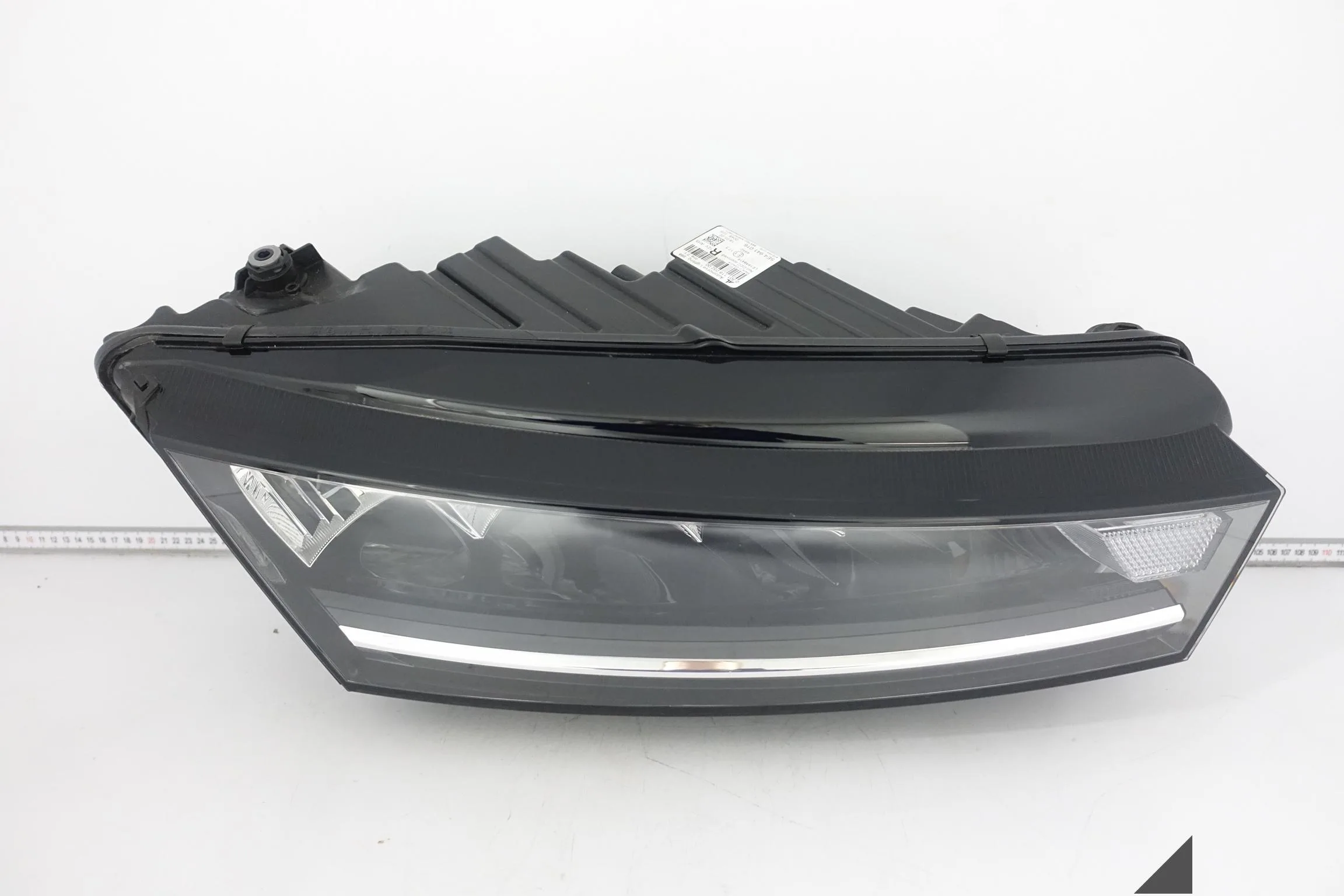 SKODA OCTAVIA IV 4 5E4 20-24 LAMPA HEADLIGHT FULL LED PRAWA PRZÓD EUROPA 0a3f969f53ce855b7d5f4f7fb0965457