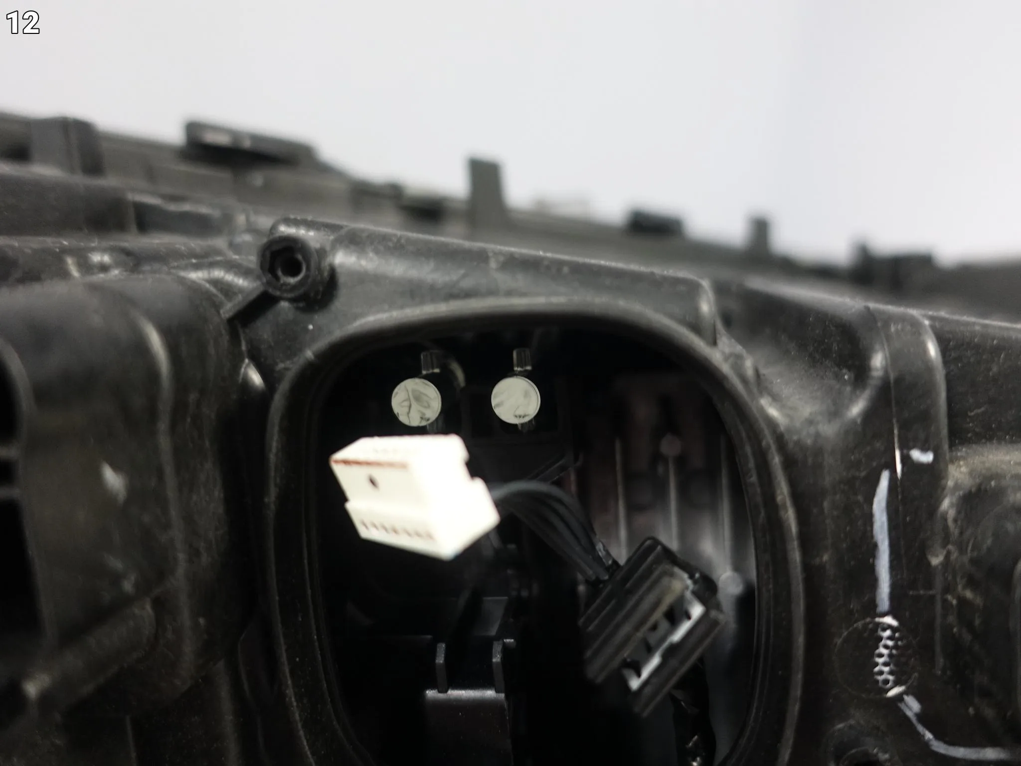 BMW X3 G01 X4 G02 17-21 FULL LED ADAPTIVE LAMPA LEWA PRZÓD EUROPA 3b6bdf44769b7bf09515624866e59ef5