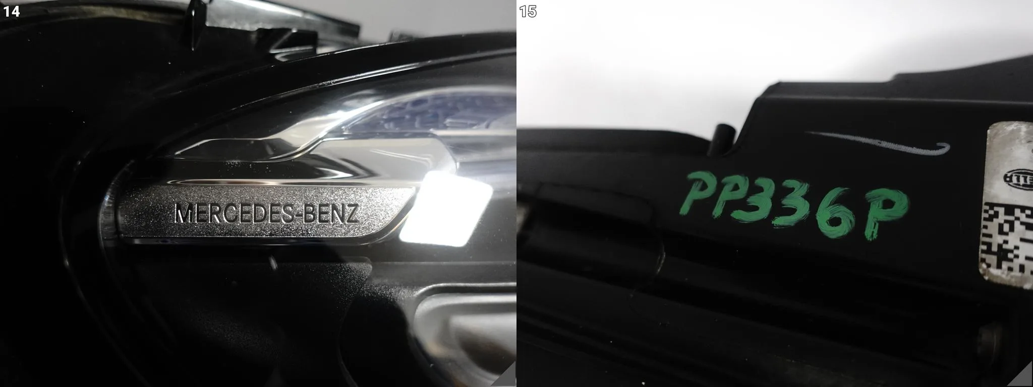 MERCEDES GLE W167 C167 19-23 LAMPA FULL LED MULTIBEAM PRAWA PRZÓD EUROPA a9f70a26d426a60fd5d20e4ded5c9ea7