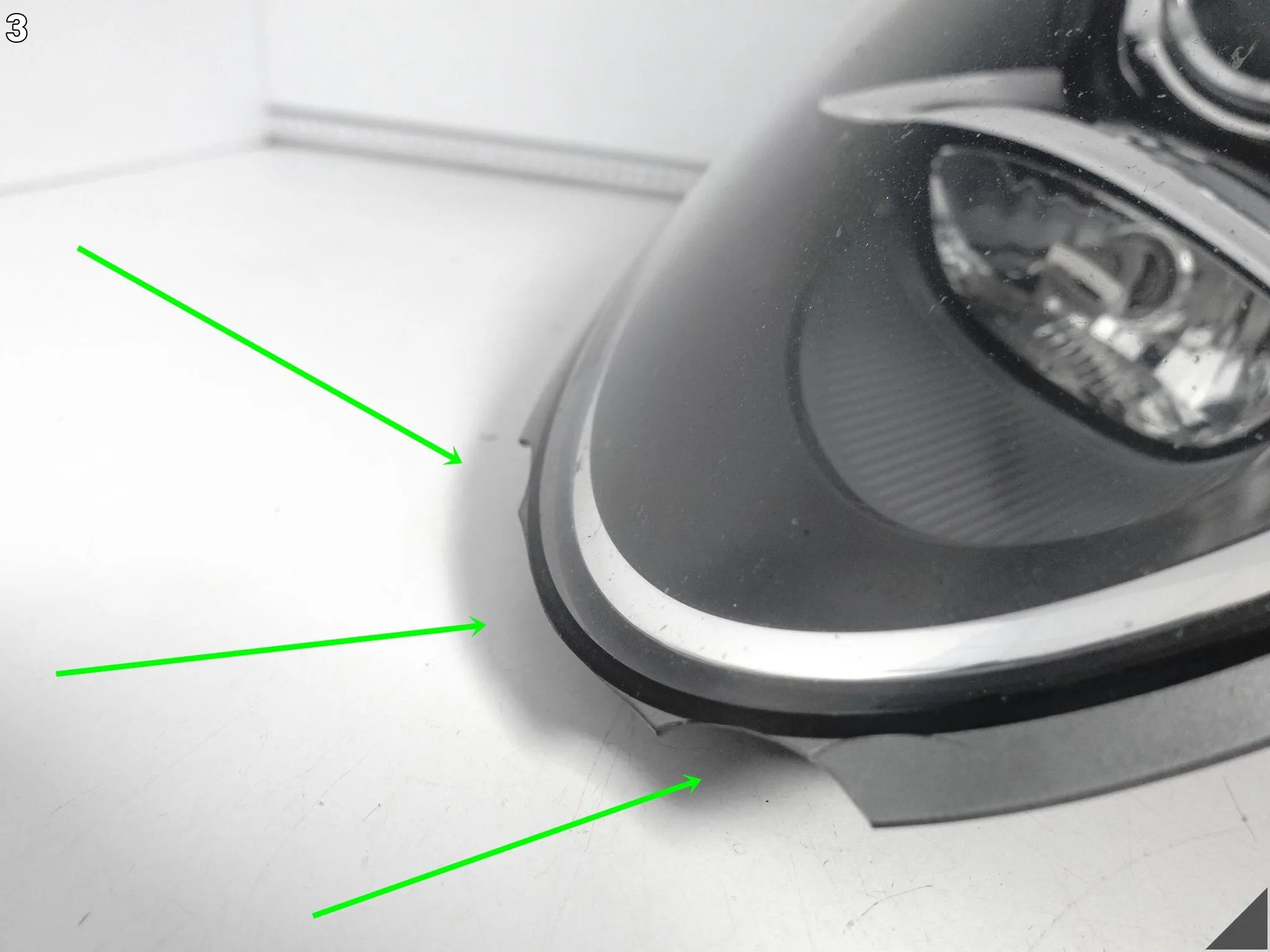 PORSCHE 991 911 11-19 LAMPA XENON + LED AFS SKRĘTNY PRAWA PRZÓD EUROPA ce1b6b81e01f7c577a51ac7486978cbf