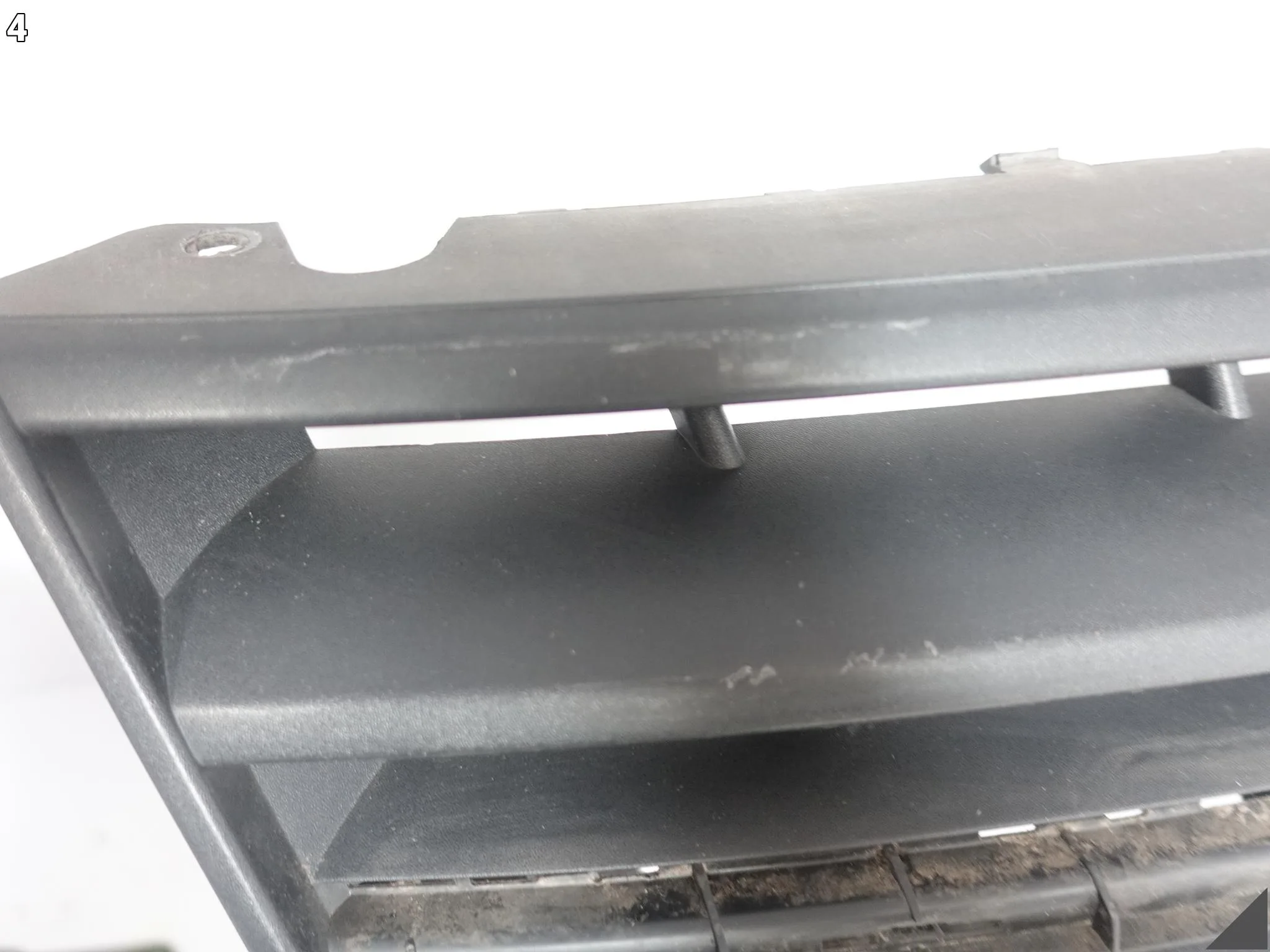 VW CADDY 2K5 III 3 (2 LIFT) 15-20 ZDERZAK BUMPER PRZÓD 2K5807221J b92ea44f3440fabbfb793fa42d2d31b6