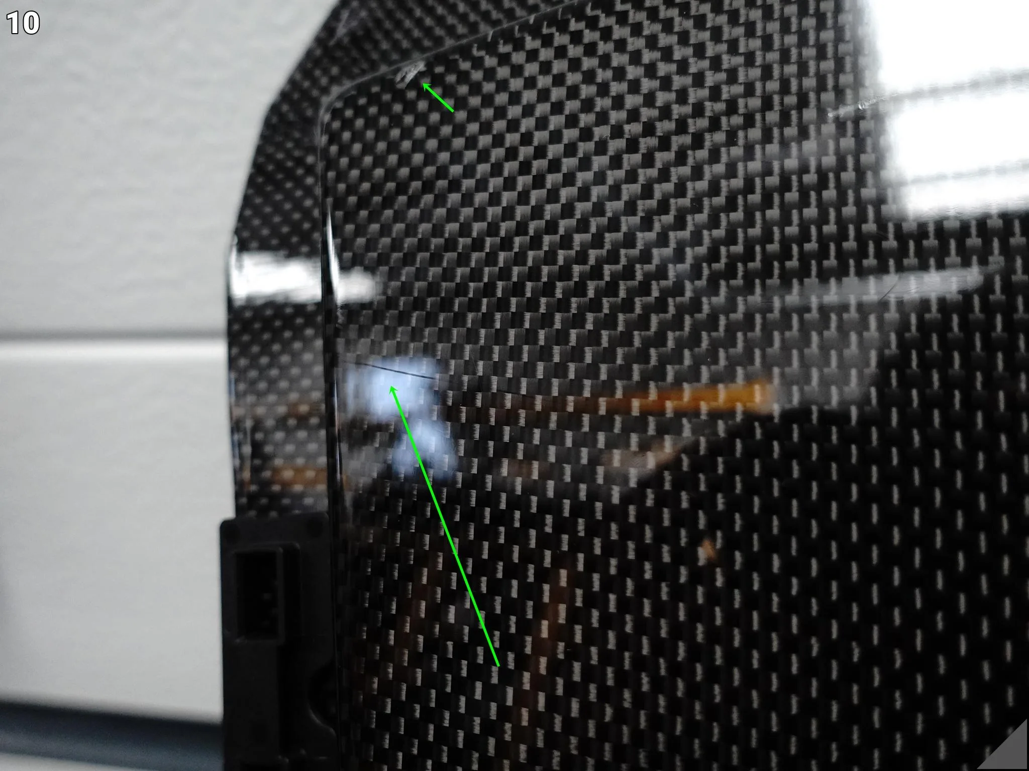 BMW M3 G80 M-POWER CS COMPETITION 20- DACH POSZYCIE DACHU FULL CARBON d2b9cf78333d3a70253276bdcb594894