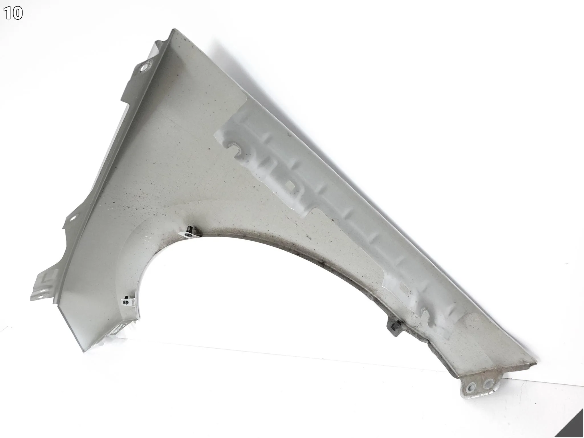 SKODA OCTAVIA IV (4 GENERACJA) 5E3 20- BŁOTNIK FENDER PRAWY PRZÓD 82204a1616d321191c93652f69ced5fb
