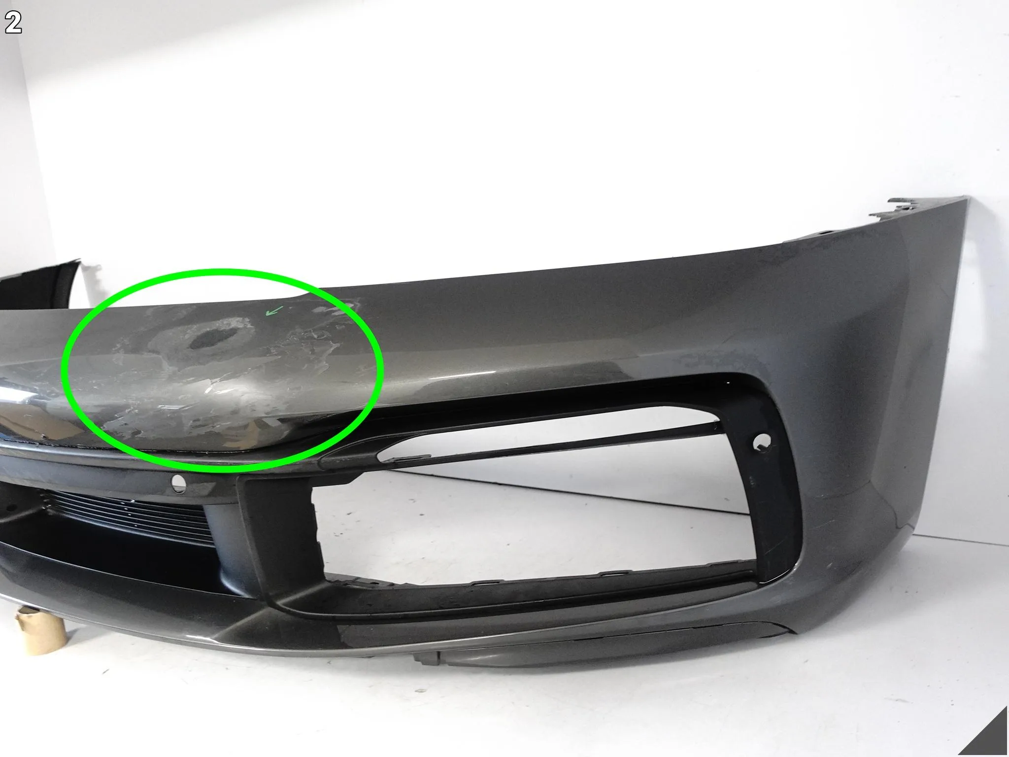 PORSCHE 911 992 CARRERA C2 C4 19- ZDERZAK BUMPER + KRATKA PRZÓD 992807221N decdbde890155f2e7c0d1986b433e62d