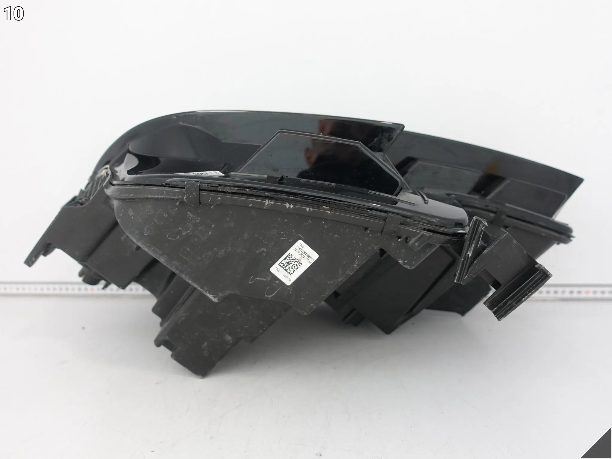 FORD EXPLORER EV 23- LAMPA HEADLIGHT FULL LED PRAWA PRZÓD EUROPA 96df50d20db049c7fa9ed2cda8885fcc