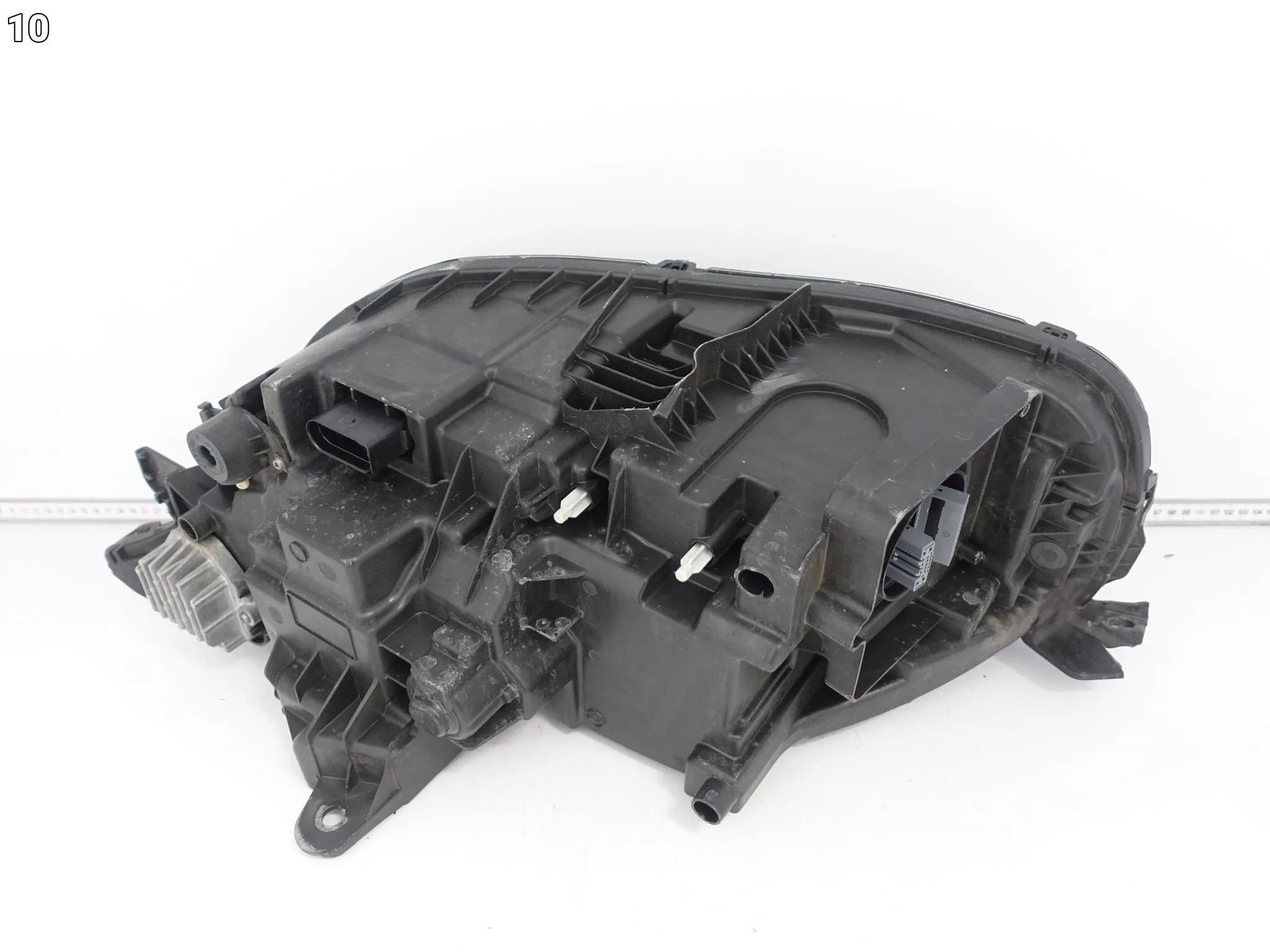 VOLVO XC90 II 2 15-19 FULL LED ACTIVE HIGH BEAM LAMPA PRAWA PRZÓD EUROPA beac7bf98213d41ba83d70371f9ffd48