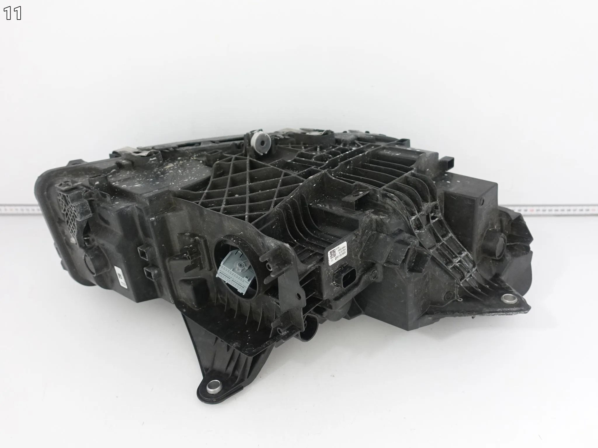 BMW 2 U06 ACTIVE TOURER II 21- LAMPA FULL LED LEWA PRZÓD EUROPA af724f888c8c90b580aa7b72311ea9d7