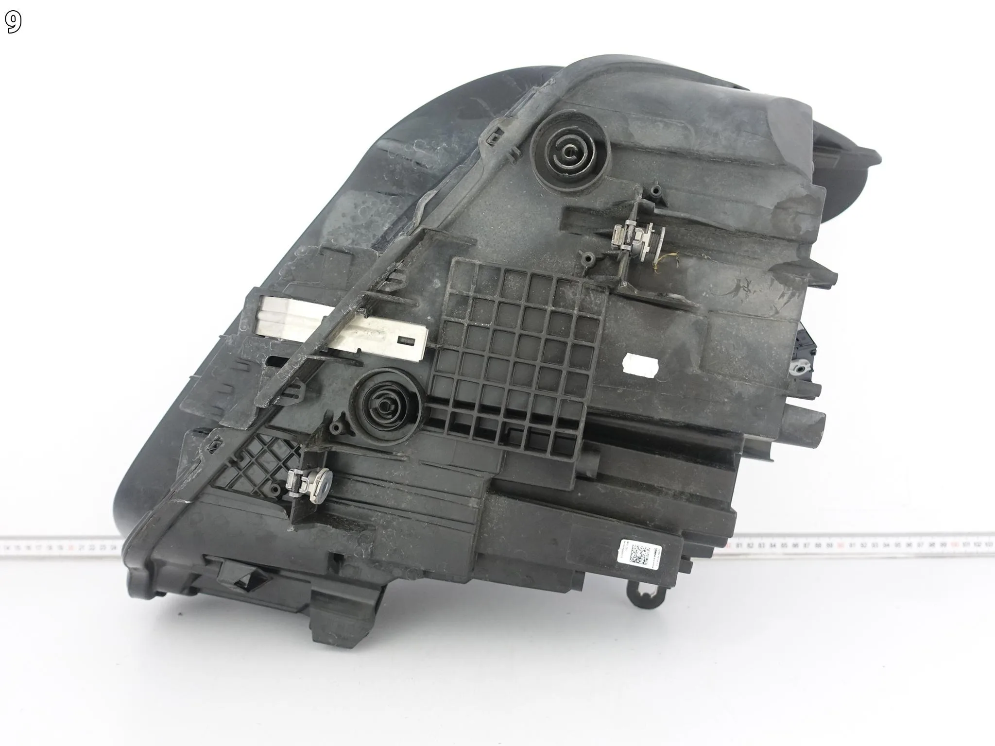 BMW X1 F48 LCI LIFT 19-22 LAMPA FULL LED LEWA PRZÓD EUROPA 71887e01f5616e73a5a8f6d2844854e0