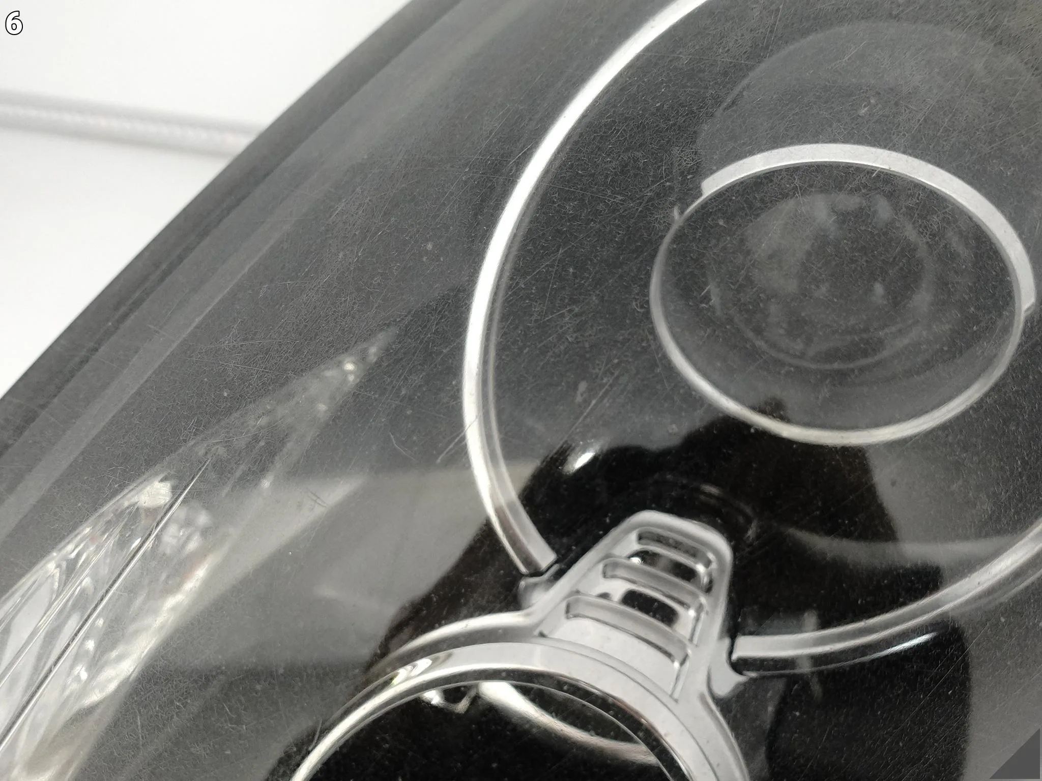 PORSCHE 981 BOXSTER CAYMAN 12-16 LAMPA XENON AFS SKRĘTNA LEWA PRZÓD EUROPA ed4165551fe9496818f36570791452a4