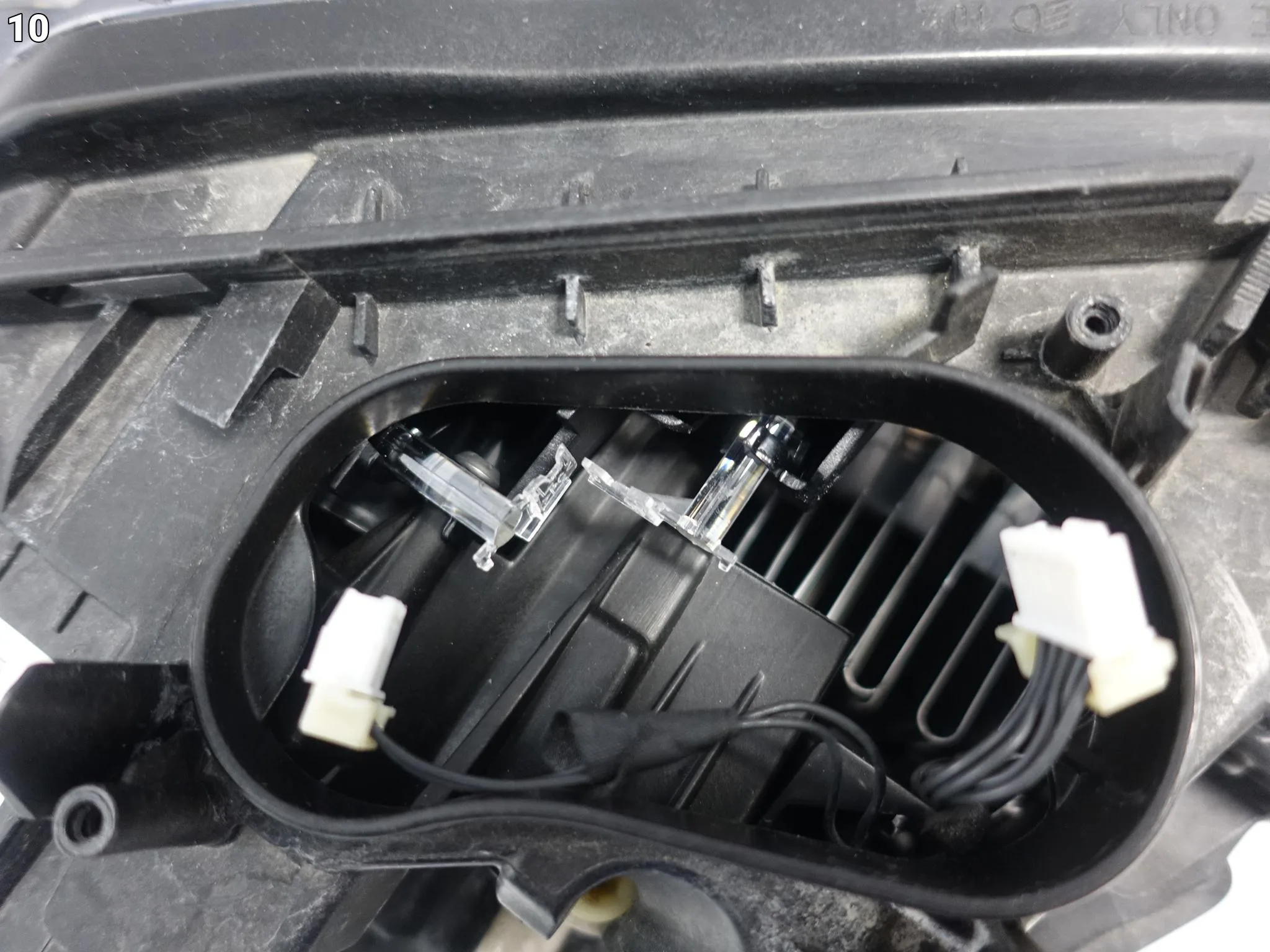 BMW M3 F80 M4 F82 F83 4 F32 F33 F36 LCI LIFT LAMPA ADAPTIVE FULL LED LEWA d2a20d56a9de754d298c909b722a330d
