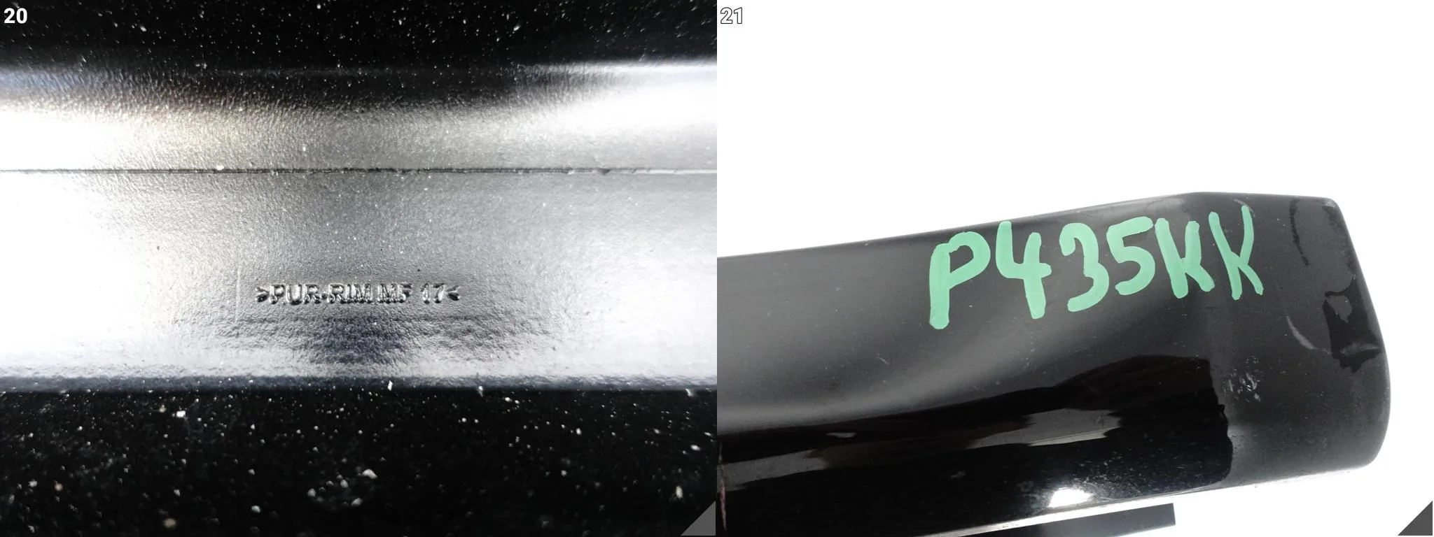 PORSCHE PANAMERA 970 GTS AERO KIT 09-13 PRÓG LISTWA PROGOWA NAKŁADKA PRAWA 9dfce150f7e46a37c9d298d2ba6b823d