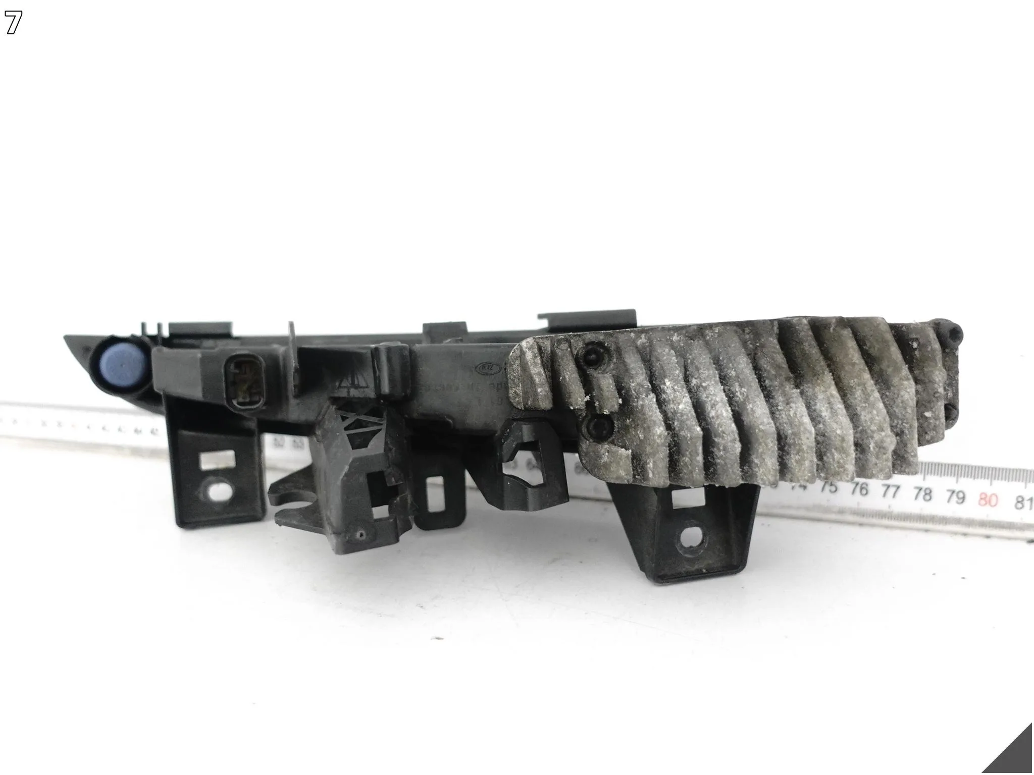 PORSCHE BOXSTER 981 III 3 12-16 HALOGEN LED DRL KIERUNKOWSKAZ LEWY PRZÓD 1215d044550e63907d110202c1aa763c