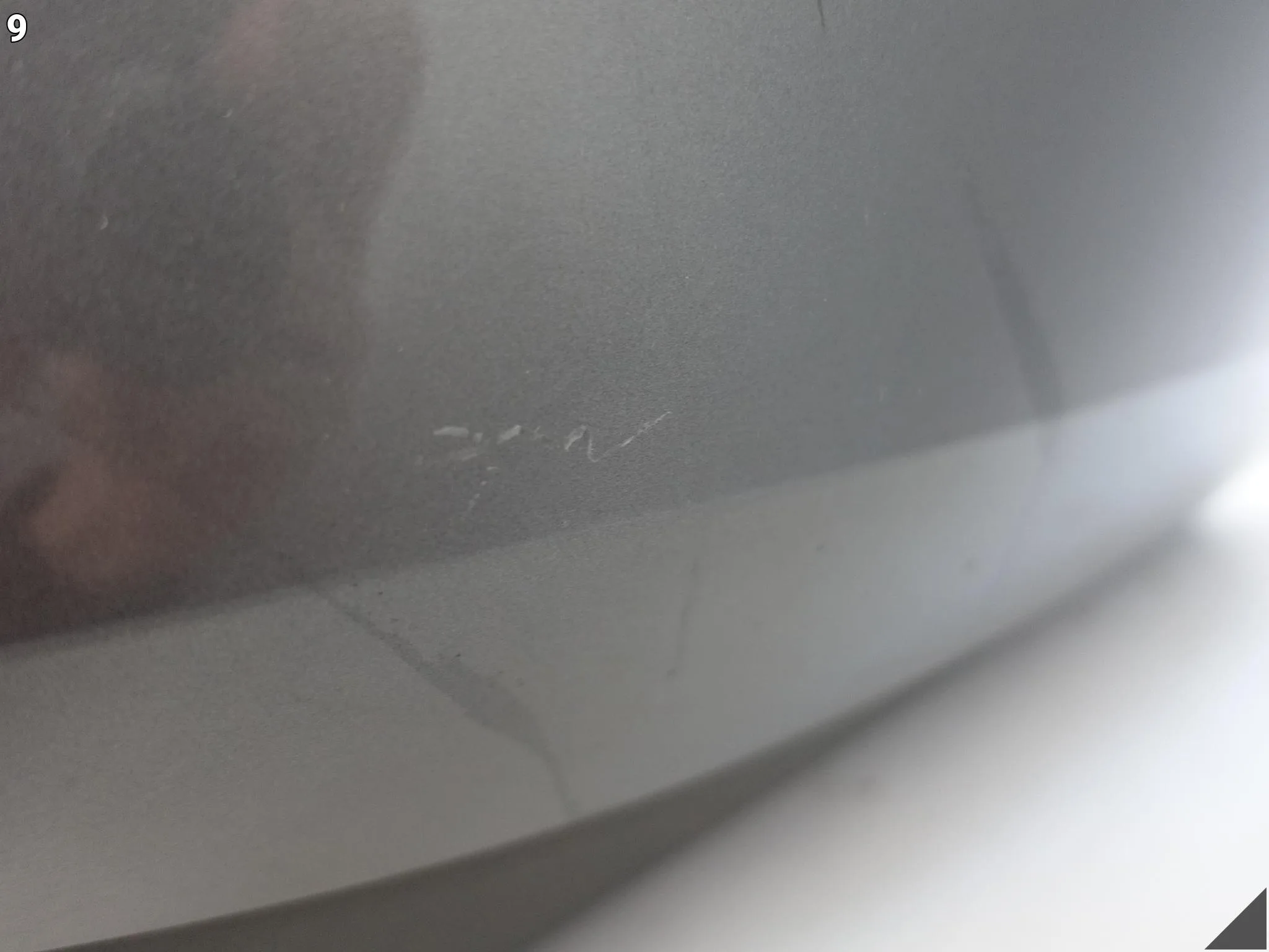 MERCEDES CLA II 2 C118 X118 ZWYKŁY 19-25 ZDERZAK BUMPER SPOILER TYŁ (6xPDC) 144751bc1c89e3c6d8fc530ec5c1a828