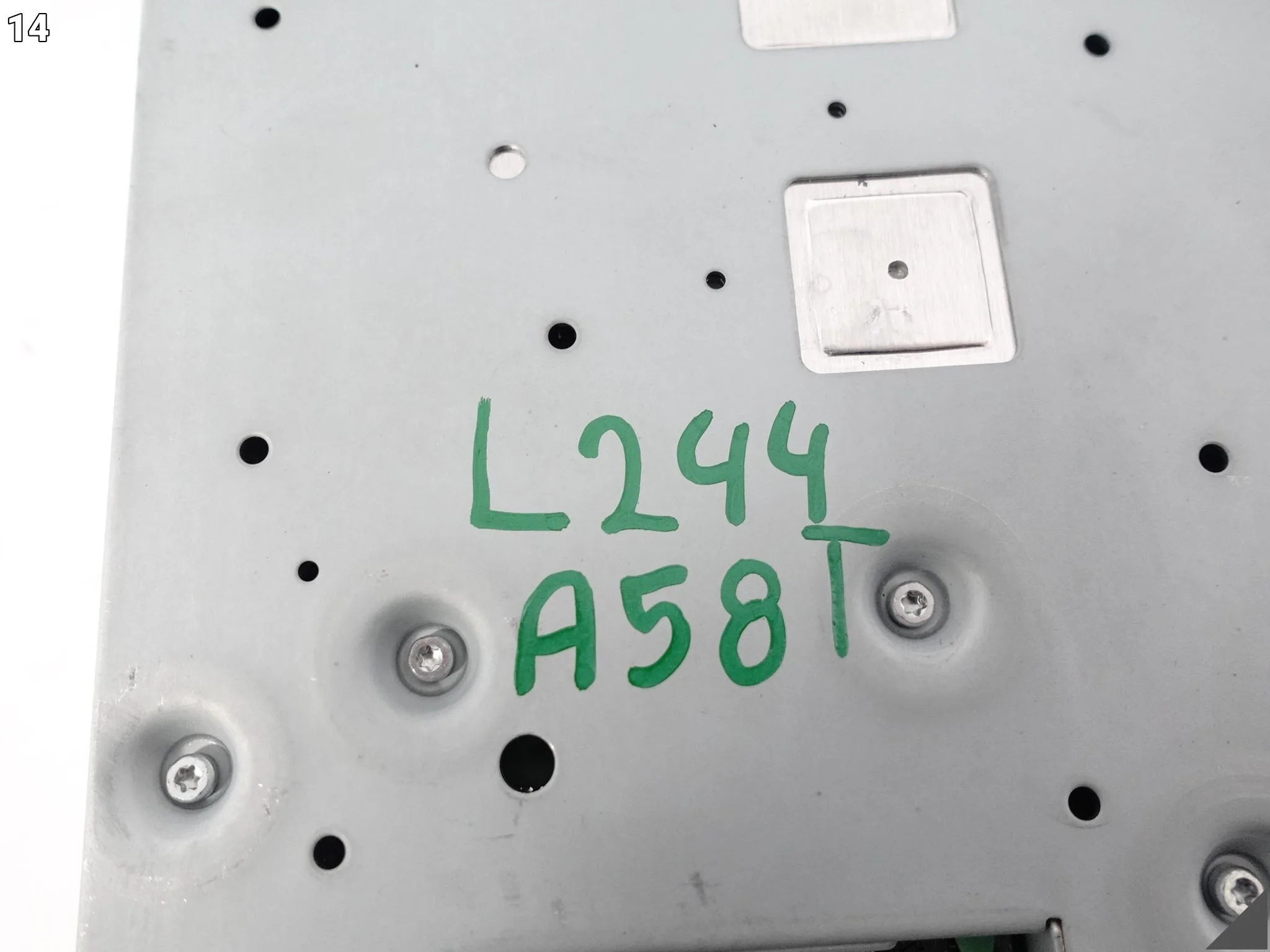 AUDI A5 S5 8T0 A4 8K0 B8 LIFT 11-16 NAWIGACJA JEDNOSTKA STERUJĄCA MMI 3G+ 82d1b61abf974d70ddc30d01bdfda13b