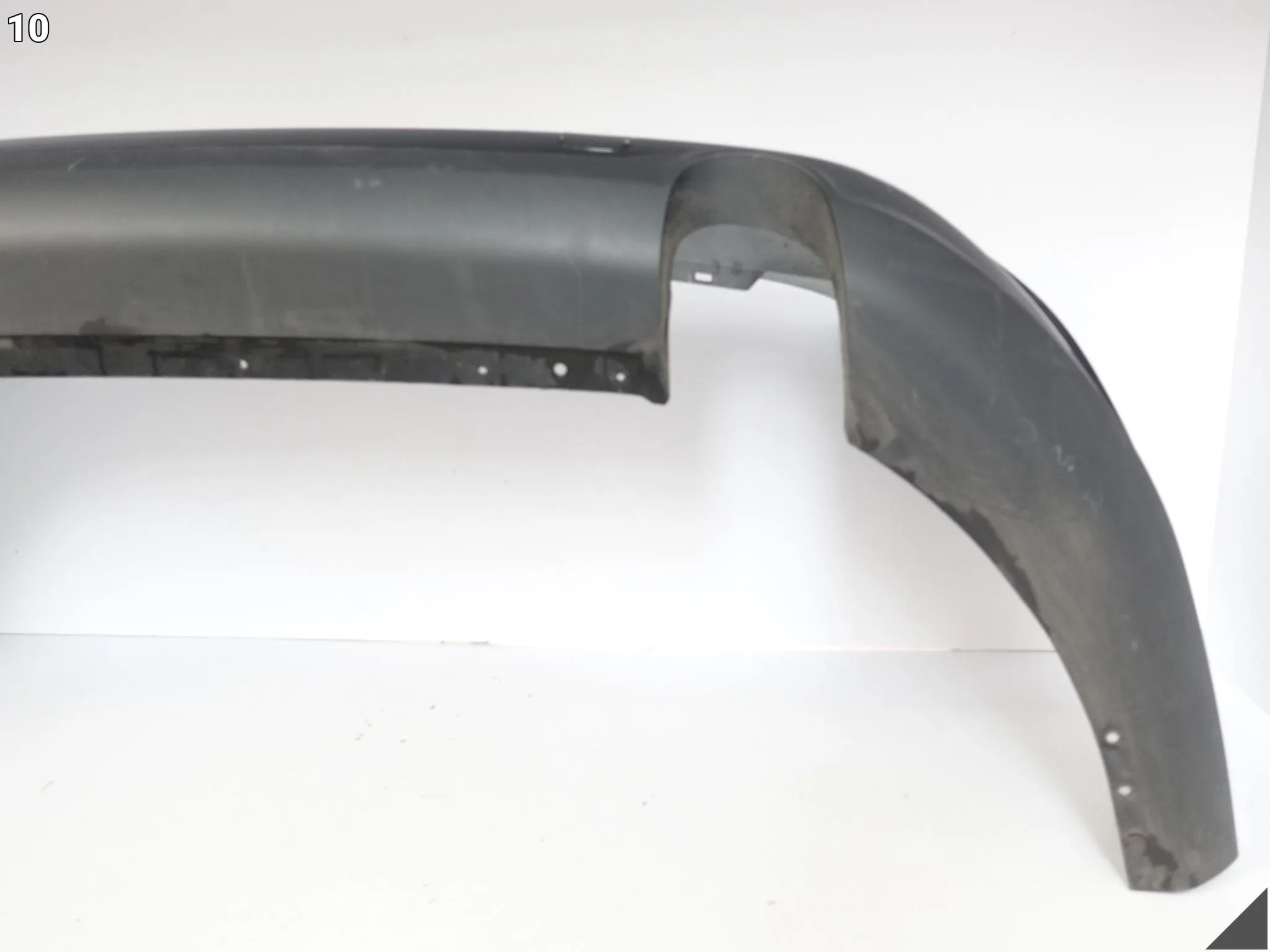 FORD FOCUS IV 4 MK4 KOMBI TURNIER 18-21 ZDERZAK SPOILER DYFUZOR TYŁ (4xPDC) 2d1cd71c2d5417fb50852948e8cef16a