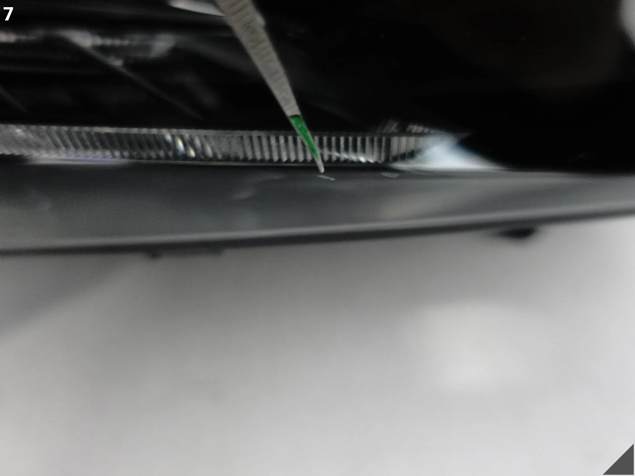 SKODA SCALA 655 LIFT 23- LAMPA FULL LED CRYSTAL LIGHTING PRAWA PRZÓD EUROPA 43496606d968a539bd5715bc2713bdfd