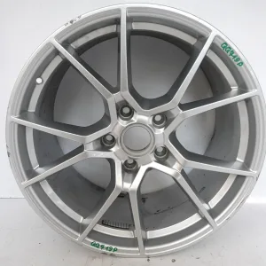 PORSCHE CAYENNE S III 9Y0 E3 FELGA ALUFELGA 10,5Jx20 ET64 5×130 8Z8 d4e0e98b3438f9462121d8afd031bad0