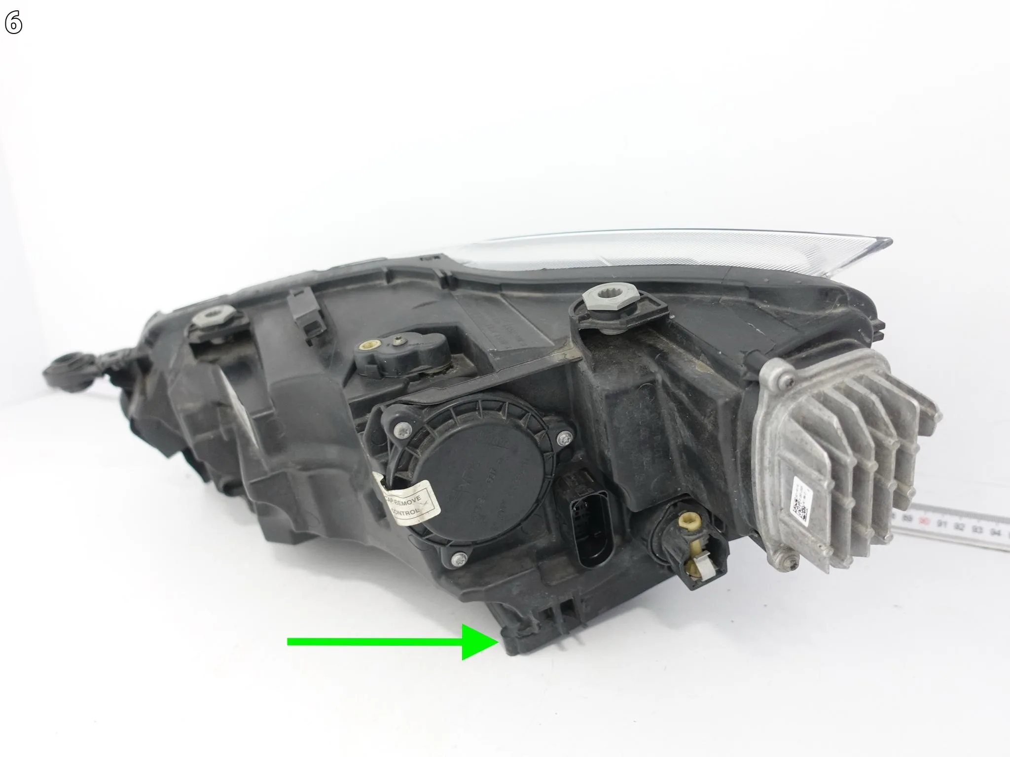 SEAT IBIZA V 5 6F1 6F0 ARONA 17-21 LAMPA FULL LED PRAWA PRZÓD EUROPA 08010e07b5e482558cc490afea166df7