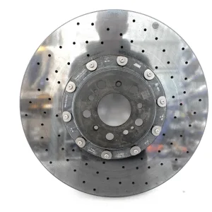 BMW M5 F90 M8 F91 F92 F93 TARCZA HAMULCOWA CERAMICZNA PRZÓD PRAWA 400x38mm aa0d6aa75d8b9fbe0b8110a4373af13d