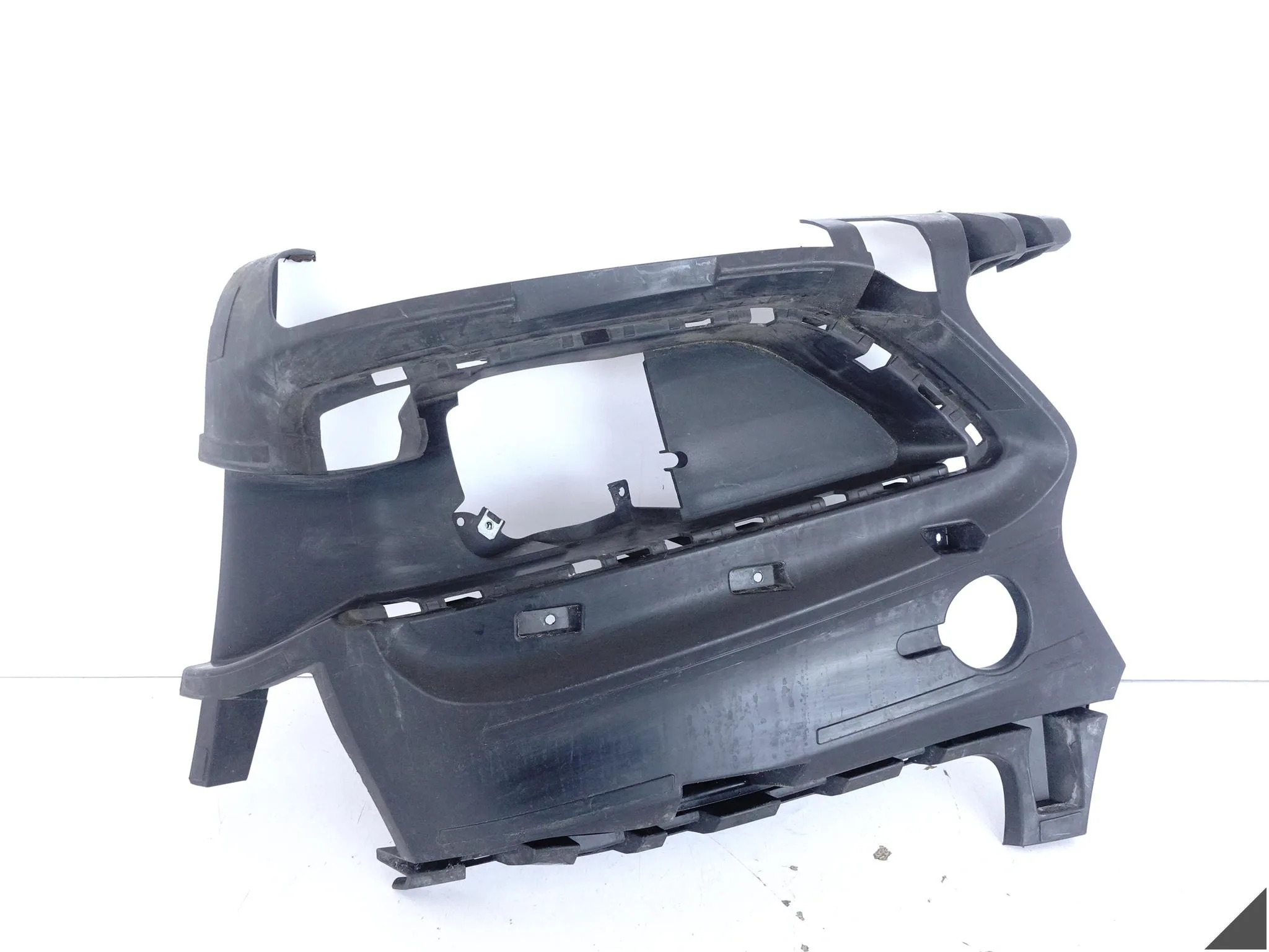 BMW 2 F45 ACTIVE TOURER F46 GRAN TOURER 14-18 ŚLIZG W ZDERZAK LEWY PRZÓD 1996934cbf5099f6439a9c8c4e5036d1