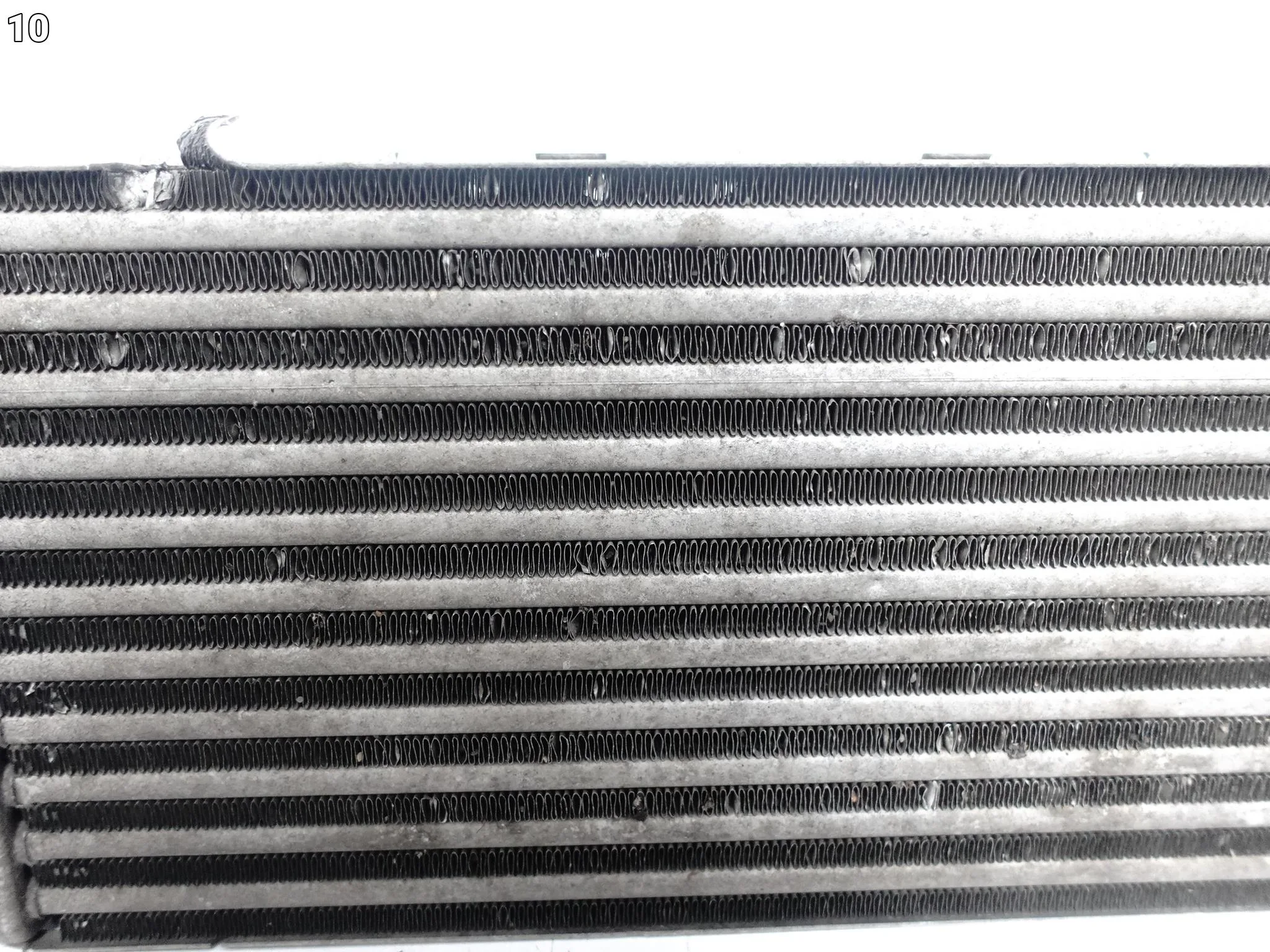 AUDI A6 C7 4G0 A7 4G8 LIFT 313KM 320KM 326KM 3.0TDI CHŁODNICA INTERCOOLER 5cb32a3035ab7b94fa812bfd1b0e21ef