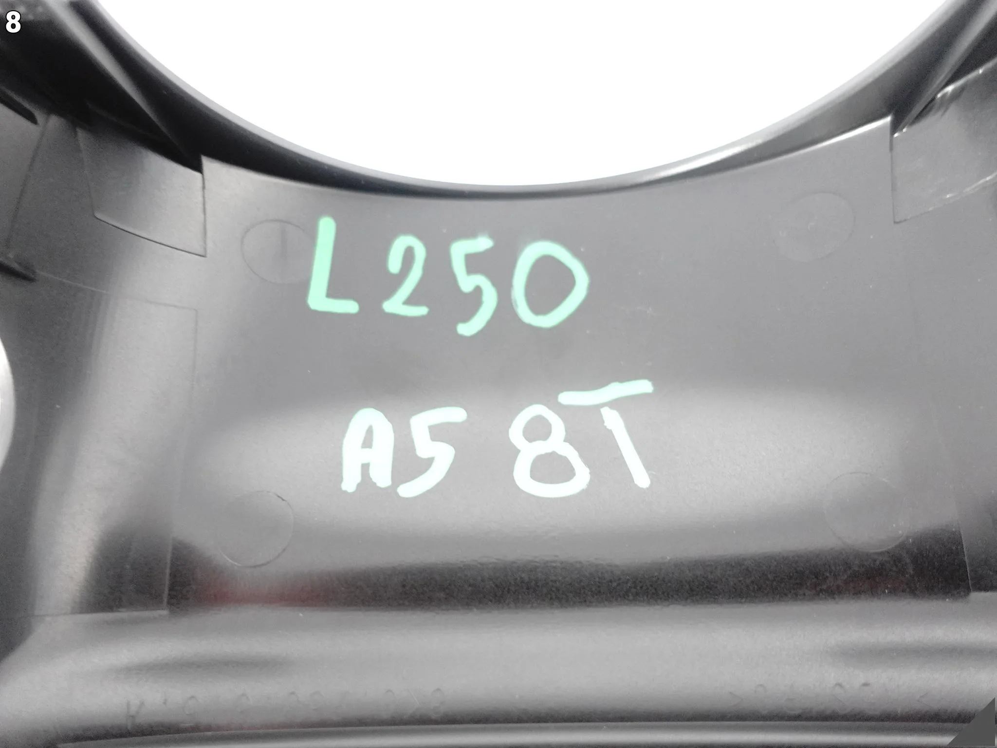 AUDI A5 S5 RS5 8T0 8T8 8F0 B8 LIFT 07-16 OSŁONA KOLUMNY KIEROWNICZEJ 6PS 77c5a04bc0cbdab42fbb79d3dc9b3026
