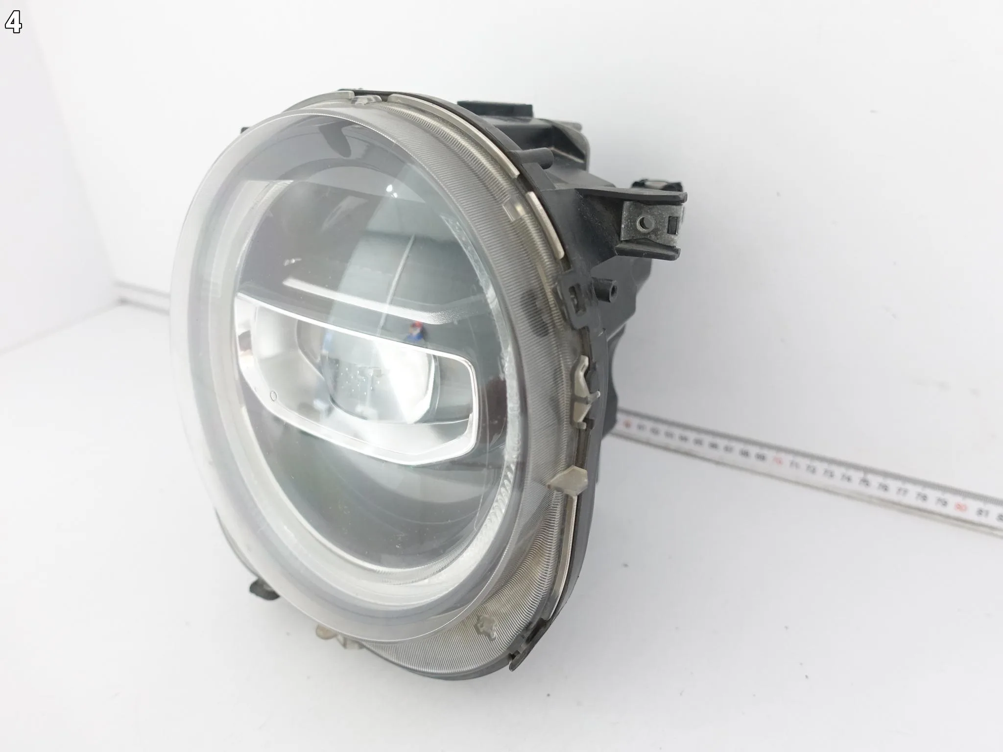 JEEP RENEGADE LIFT 18-25 LAMPA FULL LED PERFORMANCE PRAWA PRZÓD EUROPA f8ac5a11c27e8cc4cc2b112266a8afca