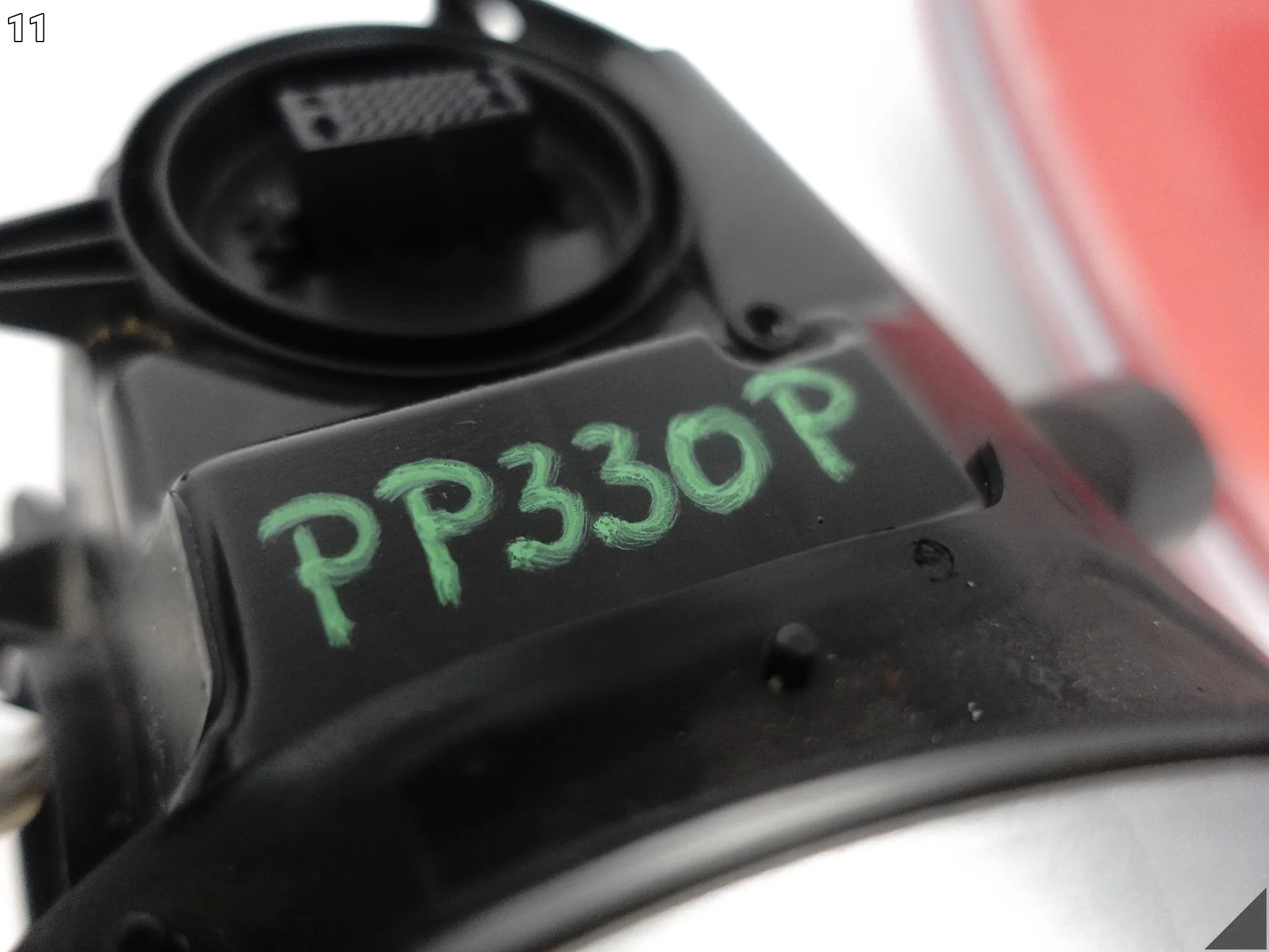 PORSCHE 991 911 11-19 LAMPA XENON + LED AFS SKRĘTNY PRAWA PRZÓD EUROPA 49d9e483df372c98113f06fa9fbfe389