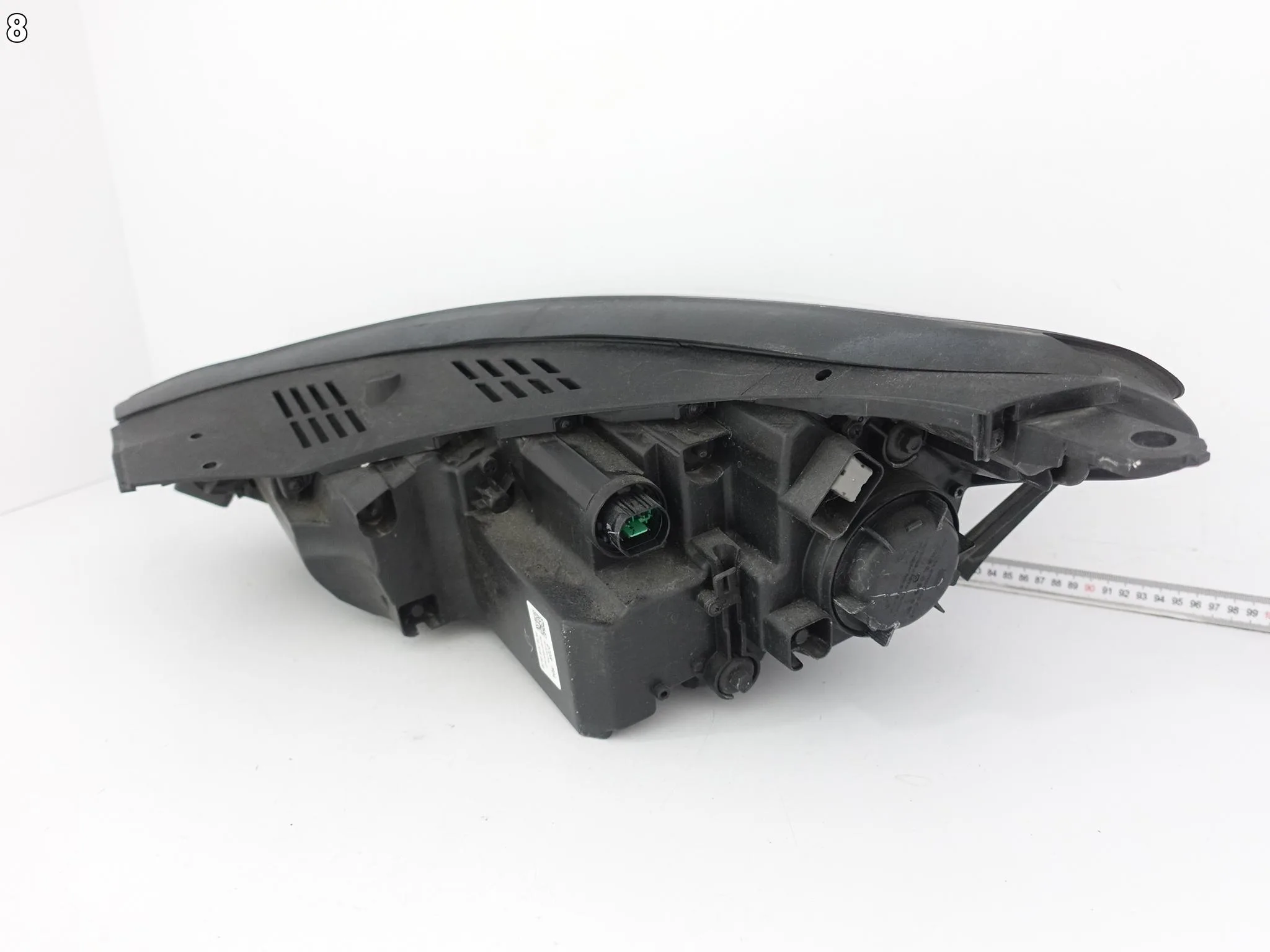 HYUNDAI TUCSON TL 3 III LIFT 18-20 LAMPA FULL LED PRAWA PRZÓD EUROPA d084d1f013a8b51c16bb5c4197917cb7