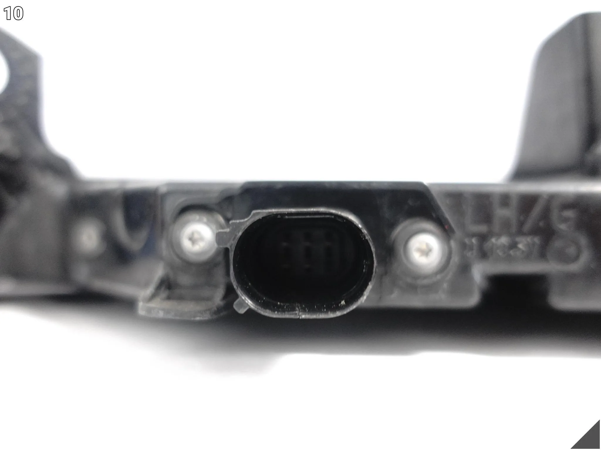 PORSCHE 911 992 19-24 LAMPA LED W BŁOTNIK LEWA TYŁ EUROPA BASE 992945091E 399a05b429e3734ff3a0969e59126f59
