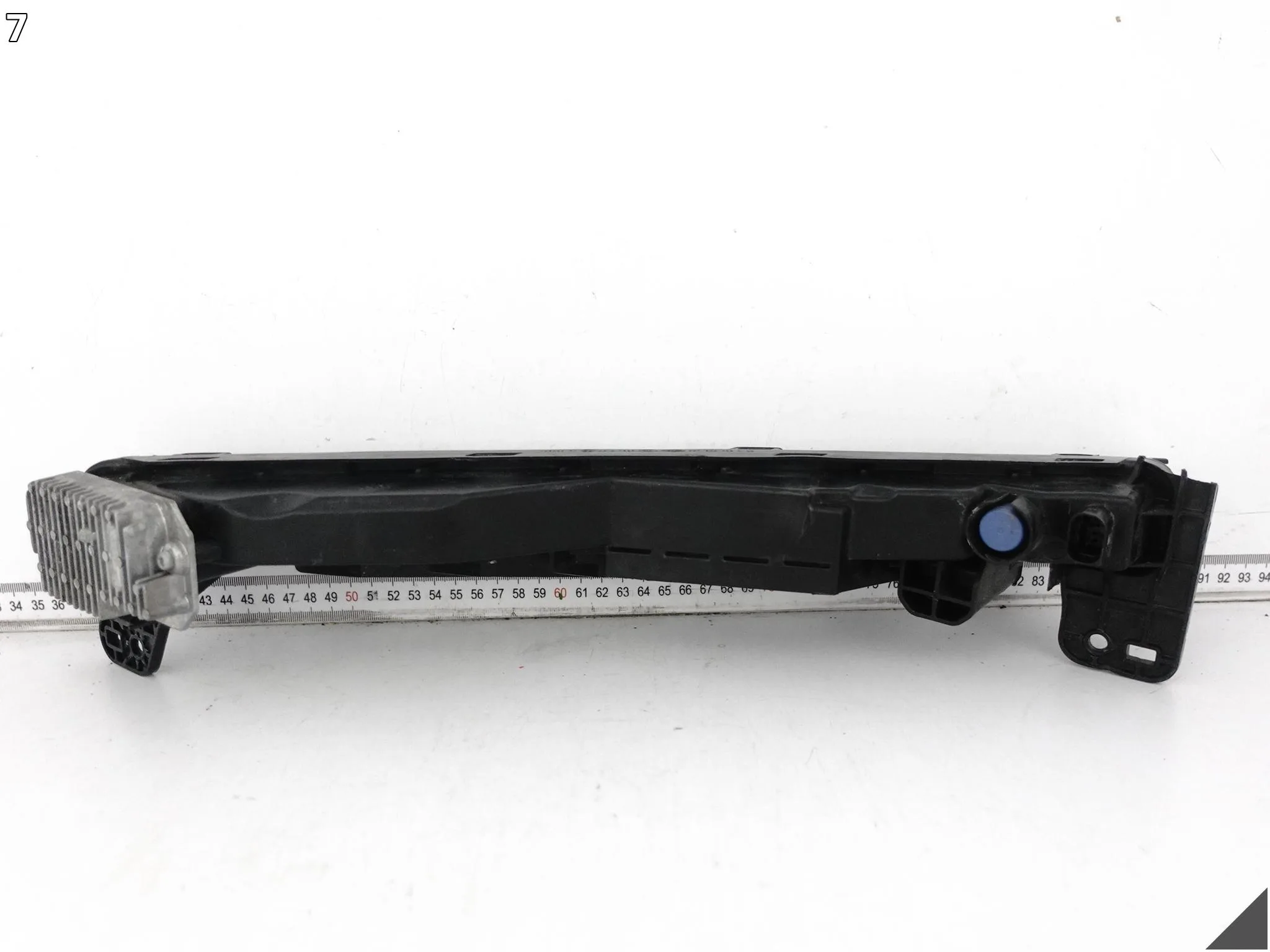 PORSCHE CAYENNE III E3 9Y0 GTS COUPÉ / SUV LIFT 23- LAMPA LED DRL PRAWY EU 2cb4cb4fc1437b5e0f8193dcfd56c909