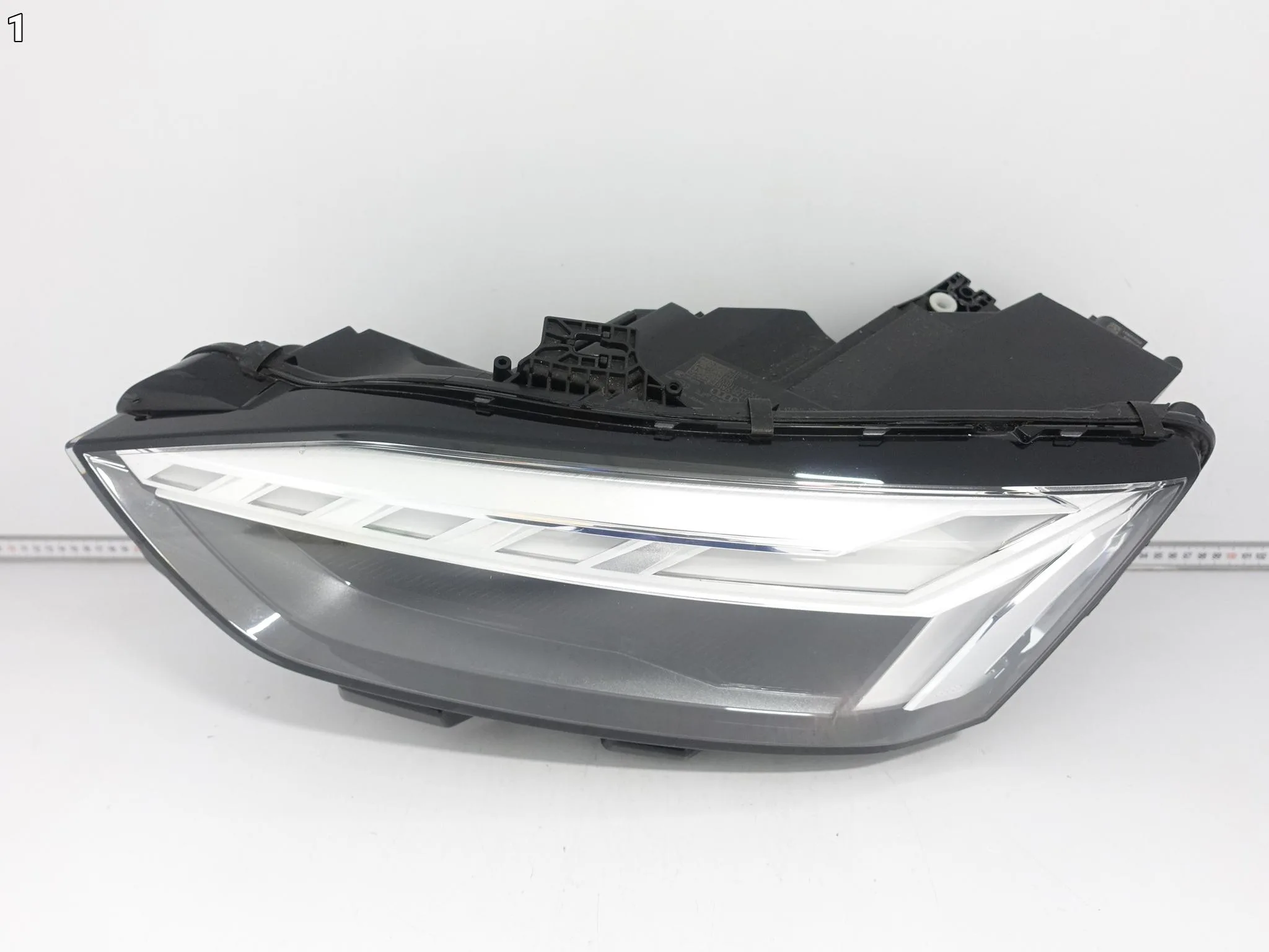 AUDI A5 S5 8W6 F5 B9 LIFT 19-24 LAMPA FULL LED MATRIX LEWA PRZÓD EUROPA 380c96c0e244a29490bbf597ec4c1eb6