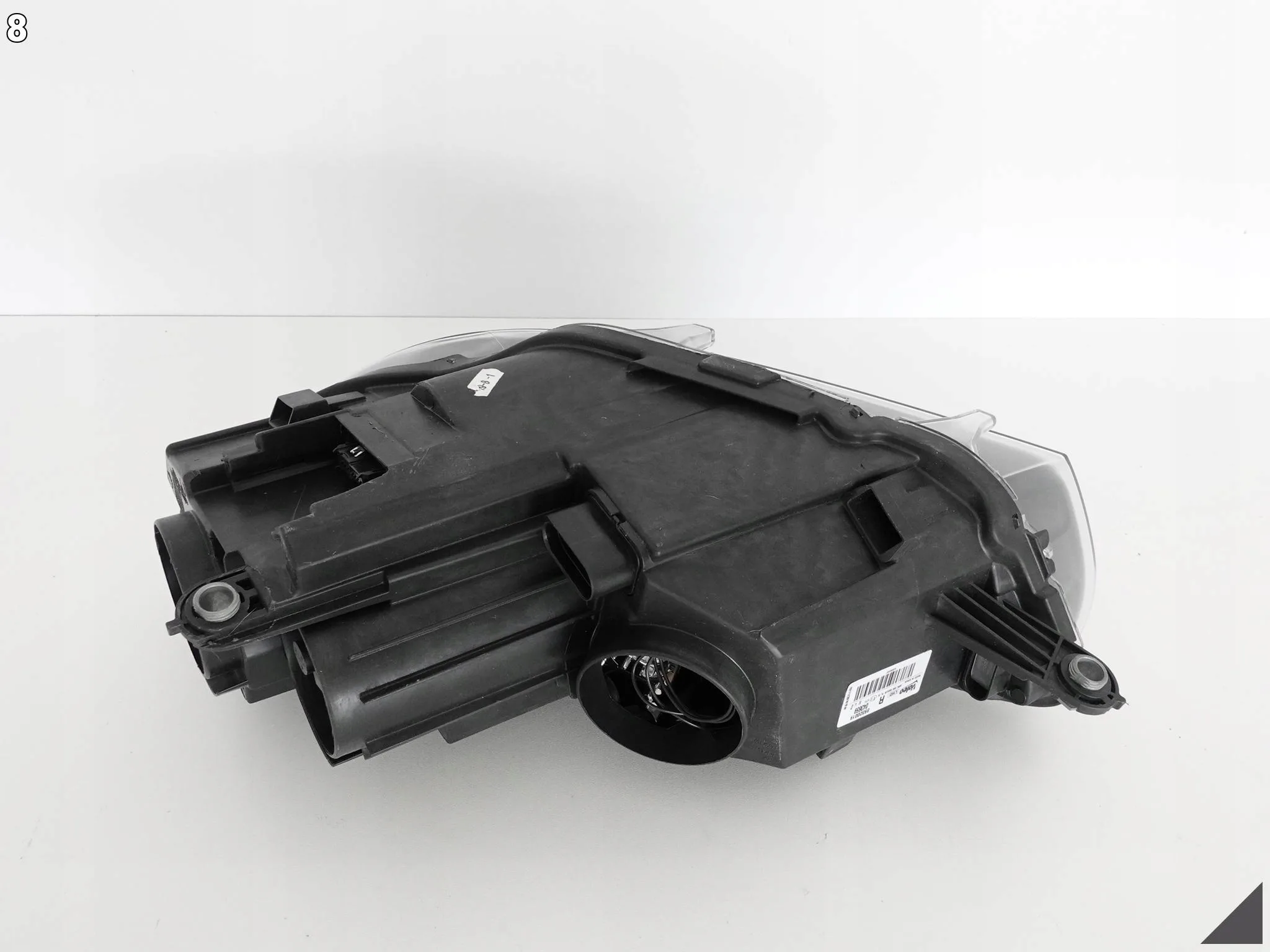 VW SCIROCCO 1K8 08- LAMPA XENON PRAWA EUROPA 09c1d9f32c3fc7a1f55d97c2175c4b68
