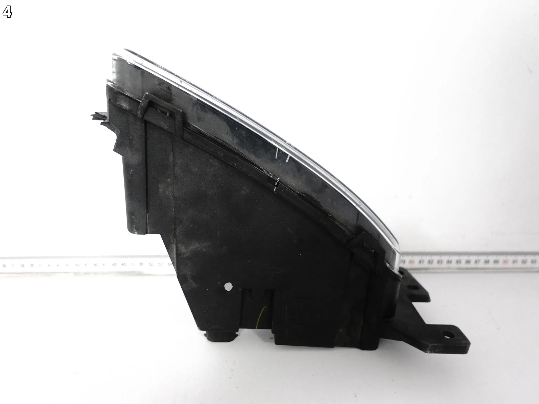 DODGE DURANGO GRAND CHEROKEE WK2 17-23 LIFT SRT LAMPA HALOGEN LED PRAWY d9faf069fbe373e52552983b94312d8a