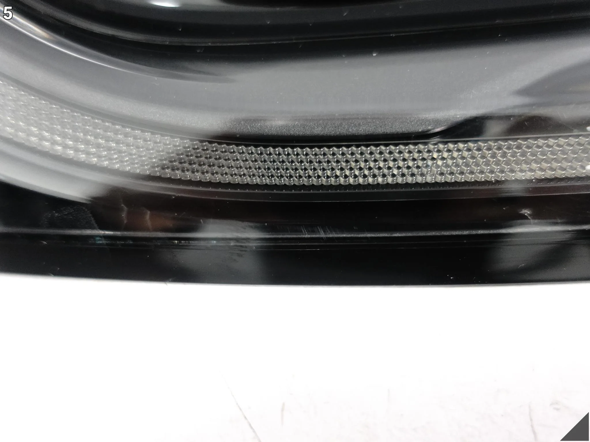 PORSCHE 911 992 19-24 LAMPA LED W BŁOTNIK LEWA TYŁ EUROPA BASE 992945091E 8acbe19e57f63e3e66974acc53aecefa
