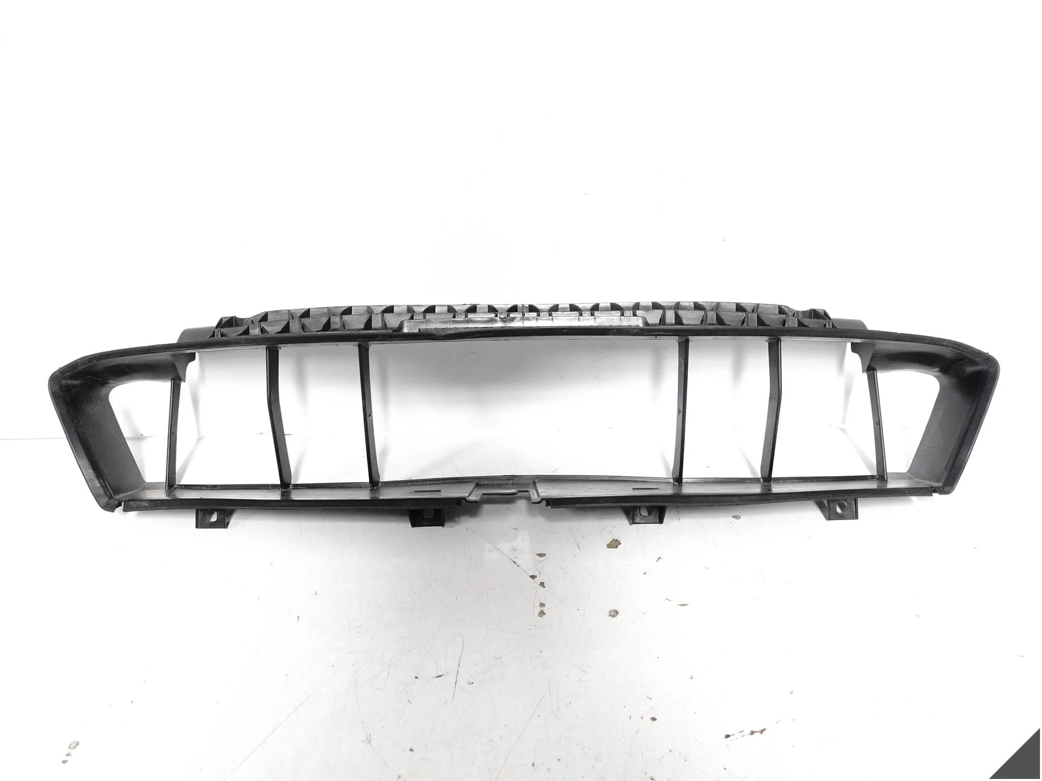 BMW M8 F91 F92 F93 M-POWER 19- DOLNA KIEROWNICA POWIETRZA ZDERZAK PRZÓD 687dd49c1cf3e4a724901bb83091ba65