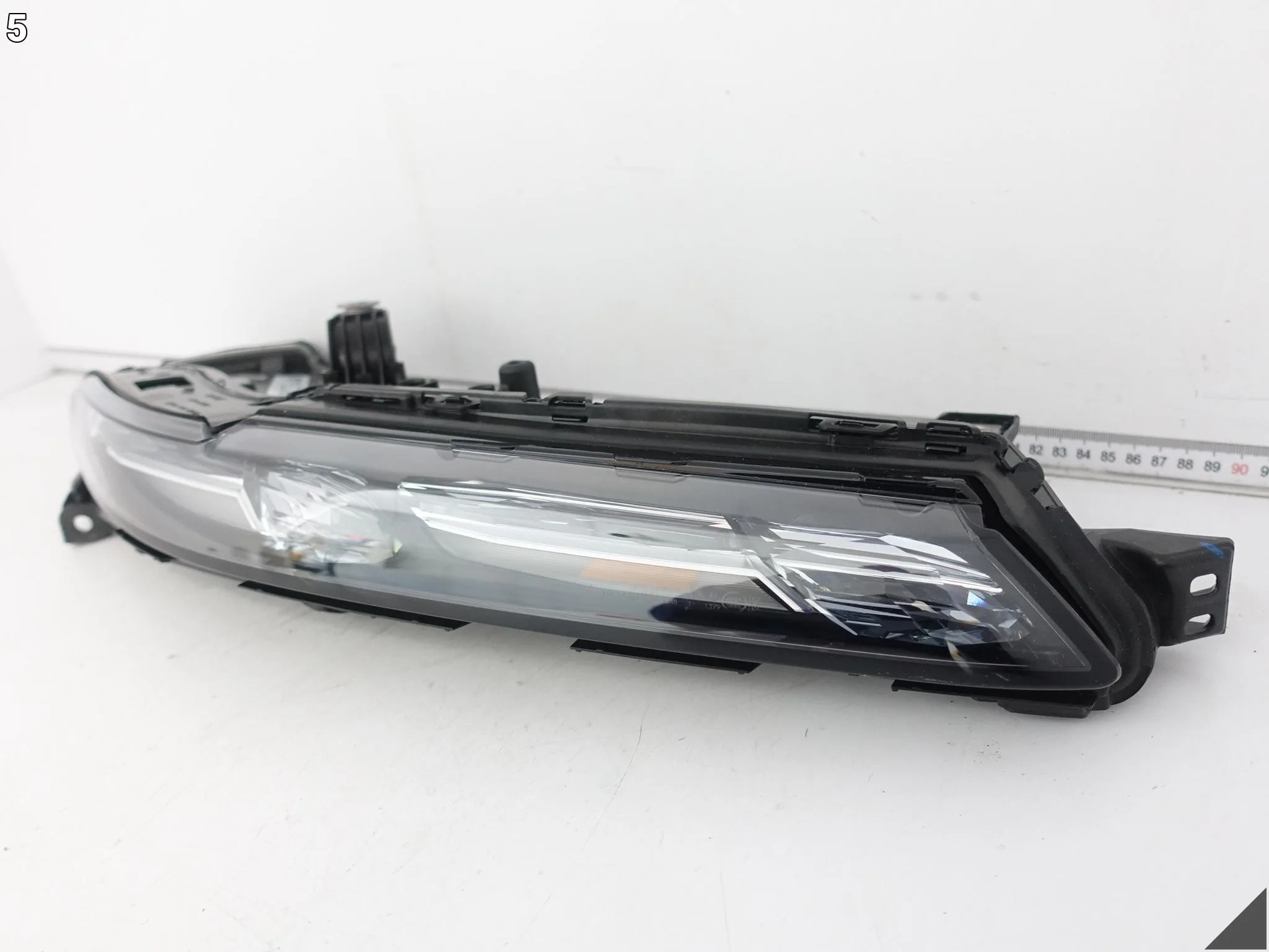 BMW X7 G07 LIFT LCI 22- CRYSTAL SWAROVSKI LAMPA FULL LED DRL PRAWA PRZÓD 4c727b97c6d6661a6d25ed435a65b918