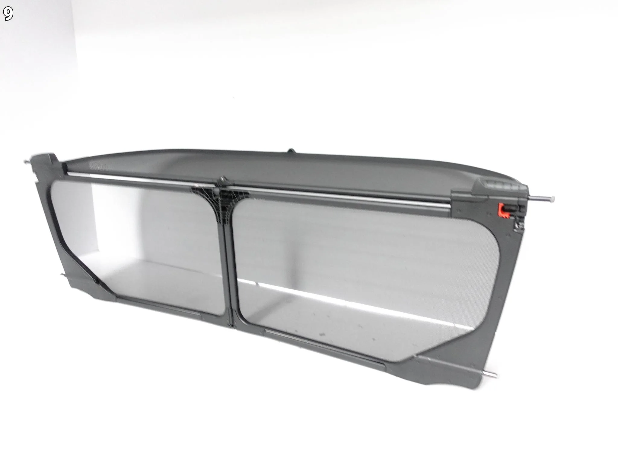 BMW 3 E93 CABRIO LIFT LCI 07-13 OSŁONA PRZECIWIETRZNA + TORBA Windschott bcf315b236fdbeaeed8bb8dff3b50bdb