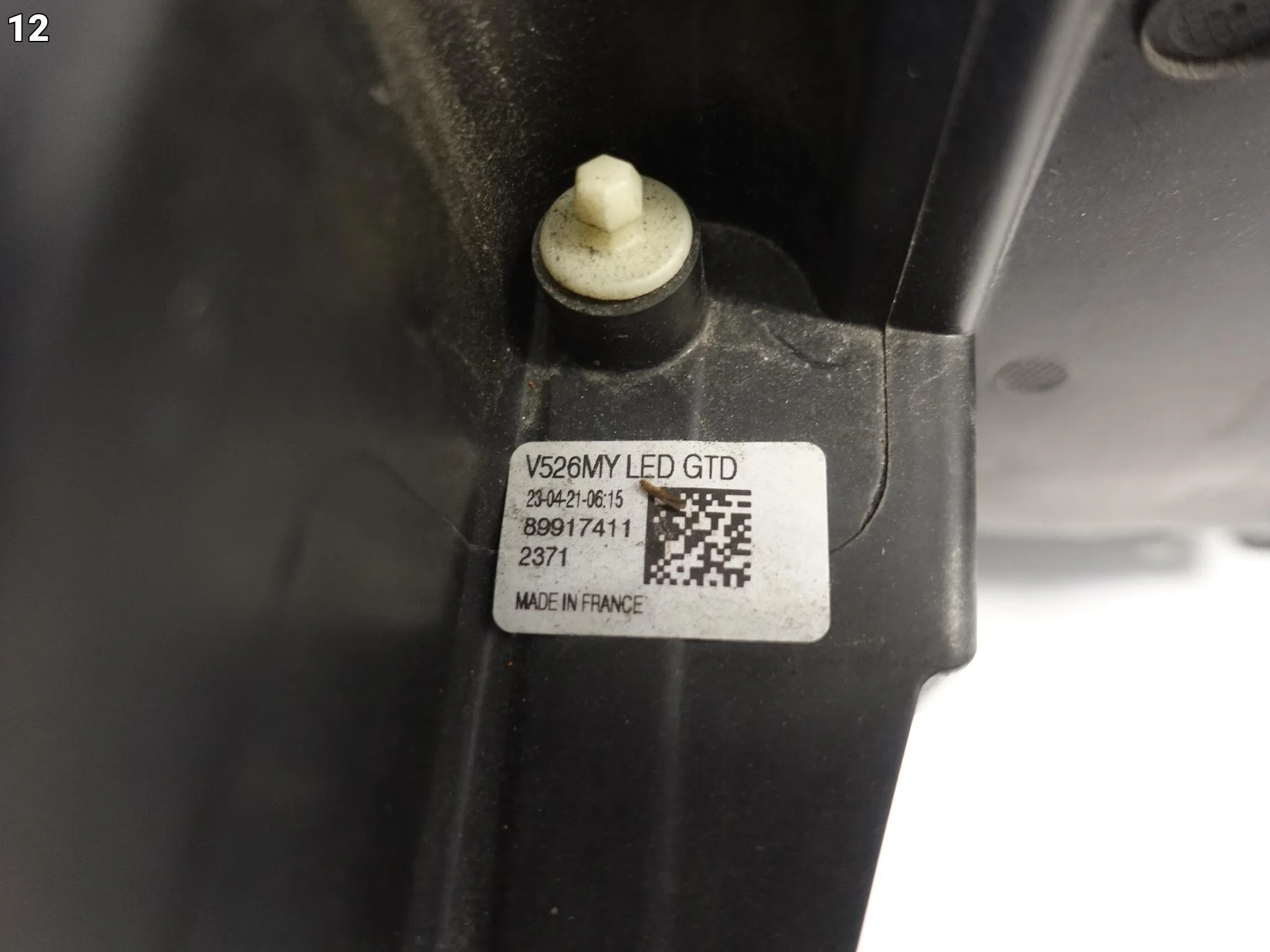 VOLVO XC90 II 19-24 LIFT FULL LED ACTIVE HIGH BEAM LAMPA LEWA PRZÓD EUROPA 9a47f0f894f5fb0f255b23b67ecc876f