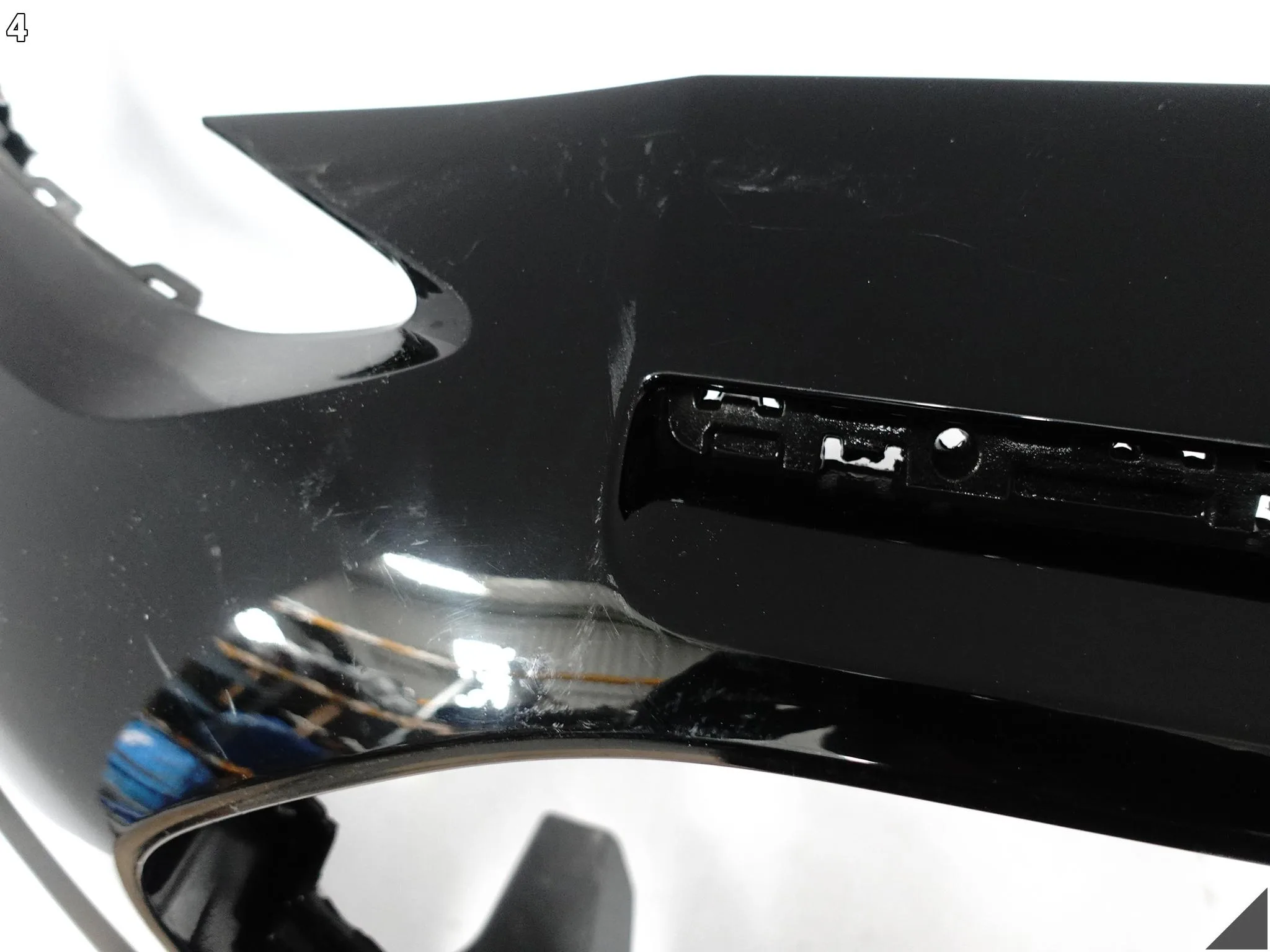 HYUNDAI KONA I 1 17-20 ZDERZAK BUMPER SPOILER PRZÓD 86512-J9010 54ae5aa0b113d9fe9f16d4ee925d32e2